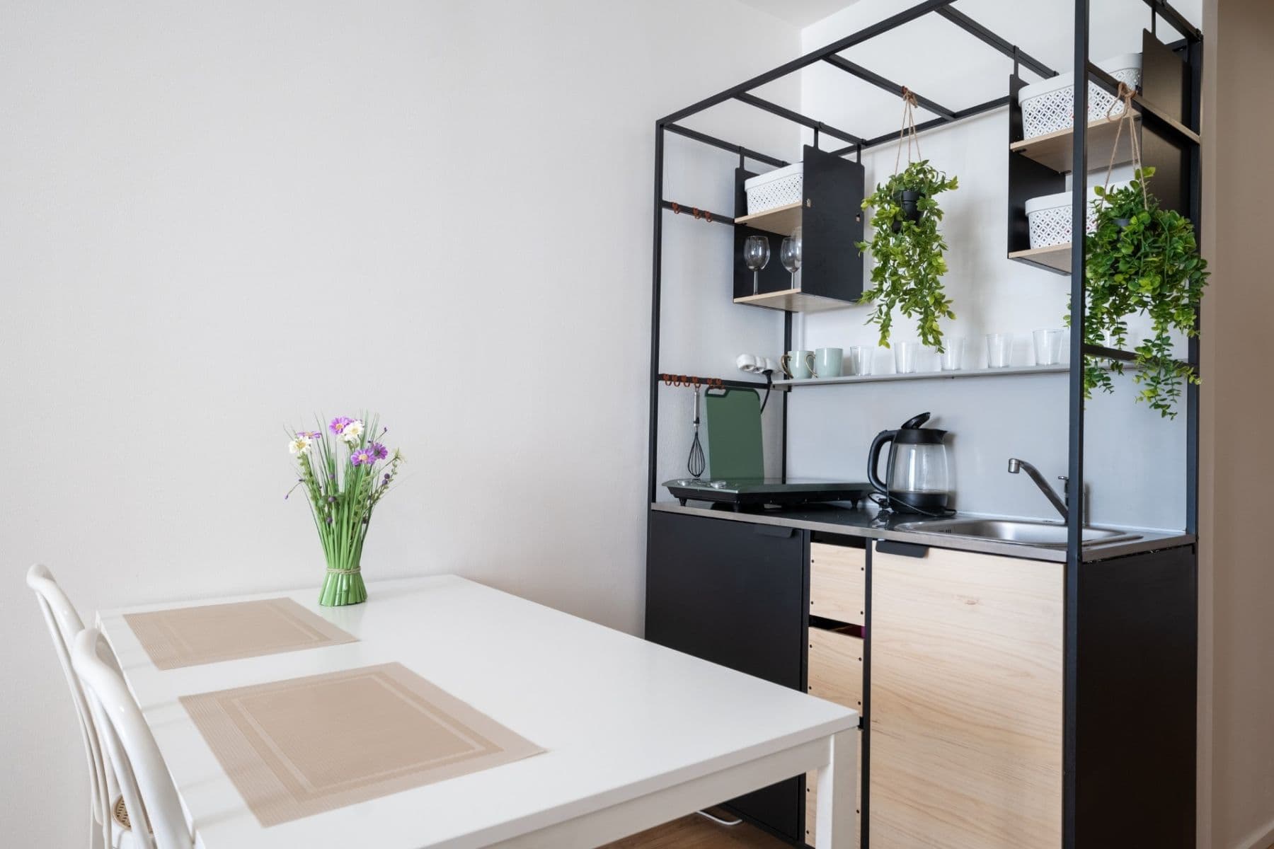 Predaj bytu 1-izbový 24 m², Čenětická, Praha, Praha Predaj bytu 1-izbový 24 m², Čenětická, Praha, Praha