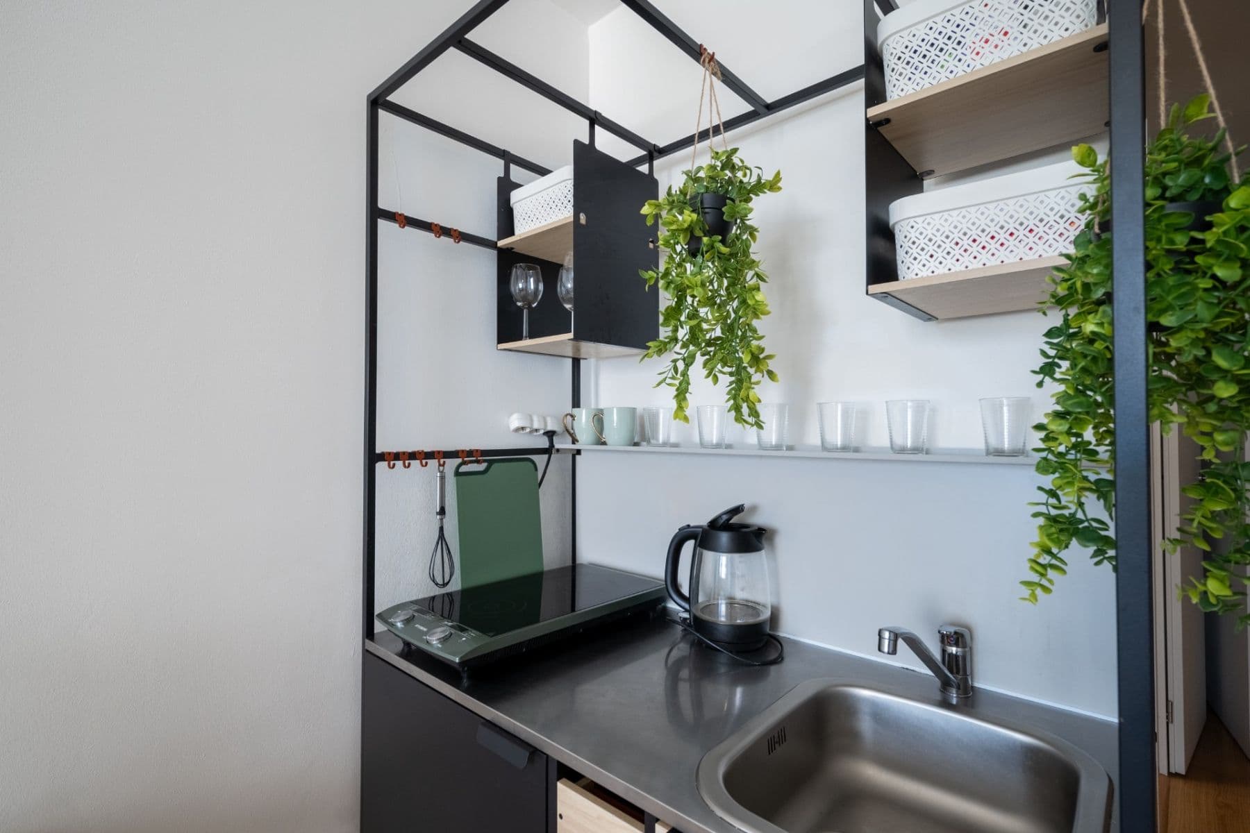Predaj bytu 1-izbový 24 m², Čenětická, Praha, Praha Predaj bytu 1-izbový 24 m², Čenětická, Praha, Praha