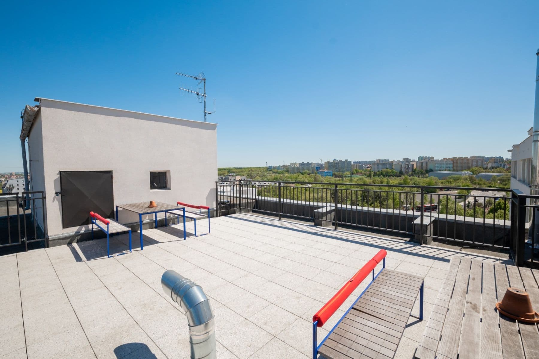 Predaj bytu 1-izbový 24 m², Čenětická, Praha, Praha Predaj bytu 1-izbový 24 m², Čenětická, Praha, Praha