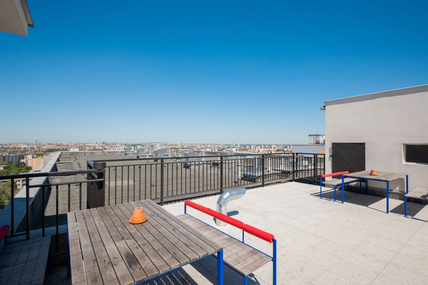 Predaj bytu 1-izbový 24 m², Čenětická, Praha, Praha Predaj bytu 1-izbový 24 m², Čenětická, Praha, Praha