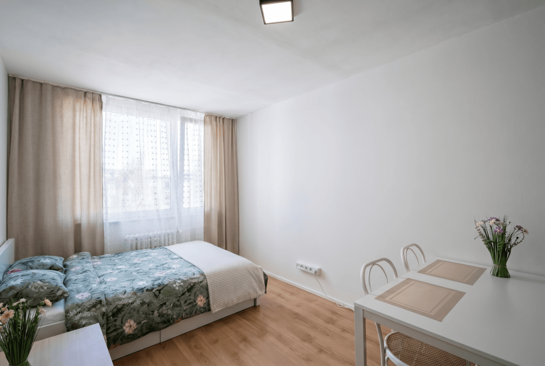 Predaj bytu 1-izbový 24 m², Čenětická, Praha, Praha Predaj bytu 1-izbový 24 m², Čenětická, Praha, Praha