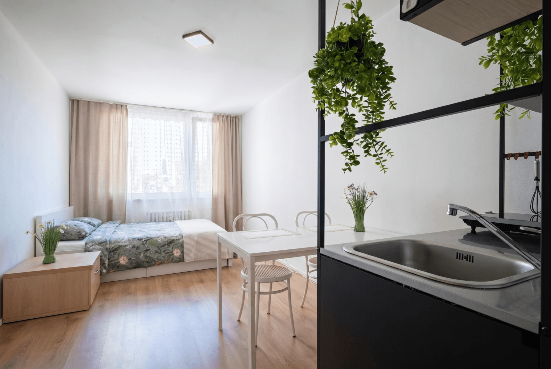 Predaj bytu 1-izbový 24 m², Čenětická, Praha, Praha Predaj bytu 1-izbový 24 m², Čenětická, Praha, Praha