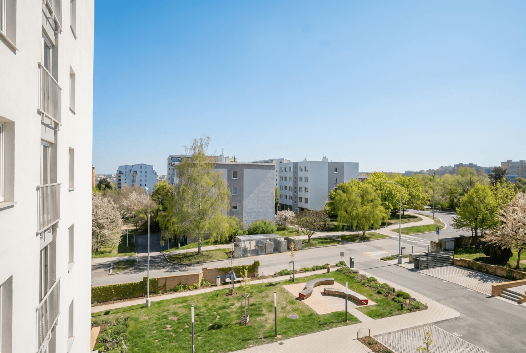 Predaj bytu 1-izbový 24 m², Čenětická, Praha, Praha Predaj bytu 1-izbový 24 m², Čenětická, Praha, Praha