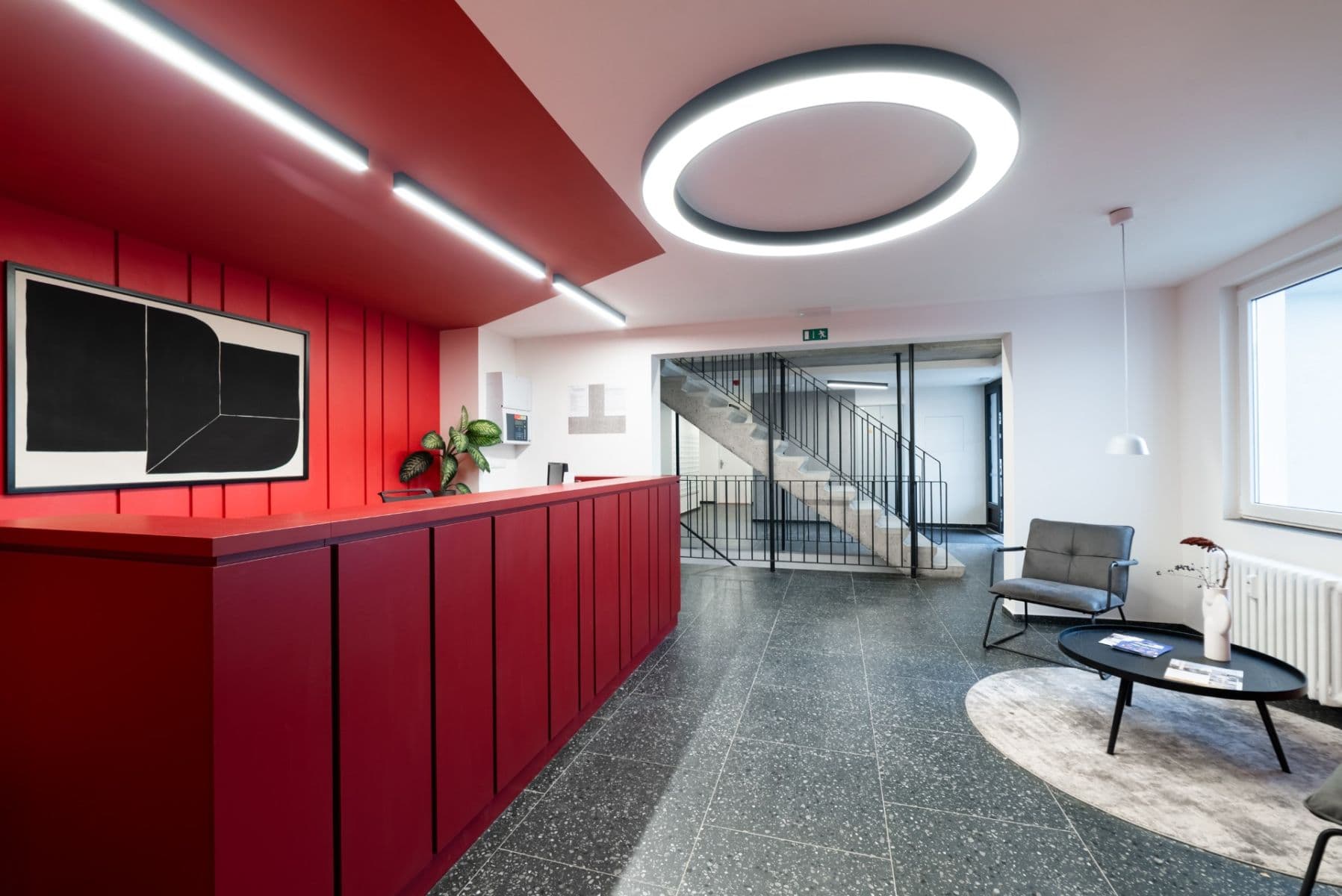 Predaj bytu 1-izbový 24 m², Čenětická, Praha, Praha Predaj bytu 1-izbový 24 m², Čenětická, Praha, Praha