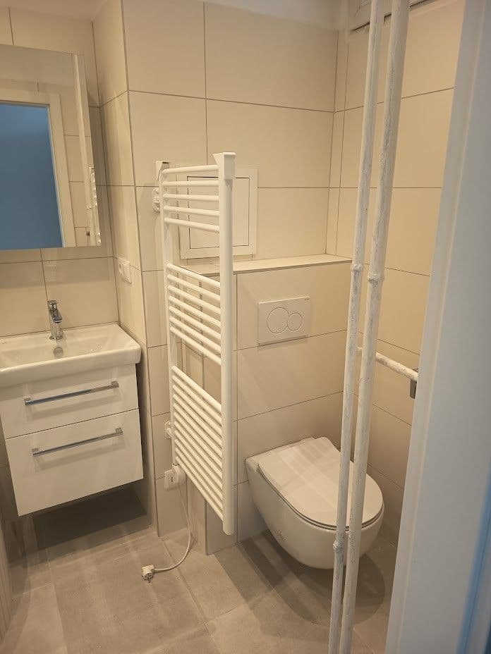 Prenájom bytu 2-izbový 56 m², Moskevská, Kladno, Středočeský kraj Prenájom bytu 2-izbový 56 m², Moskevská, Kladno, Středočeský kraj