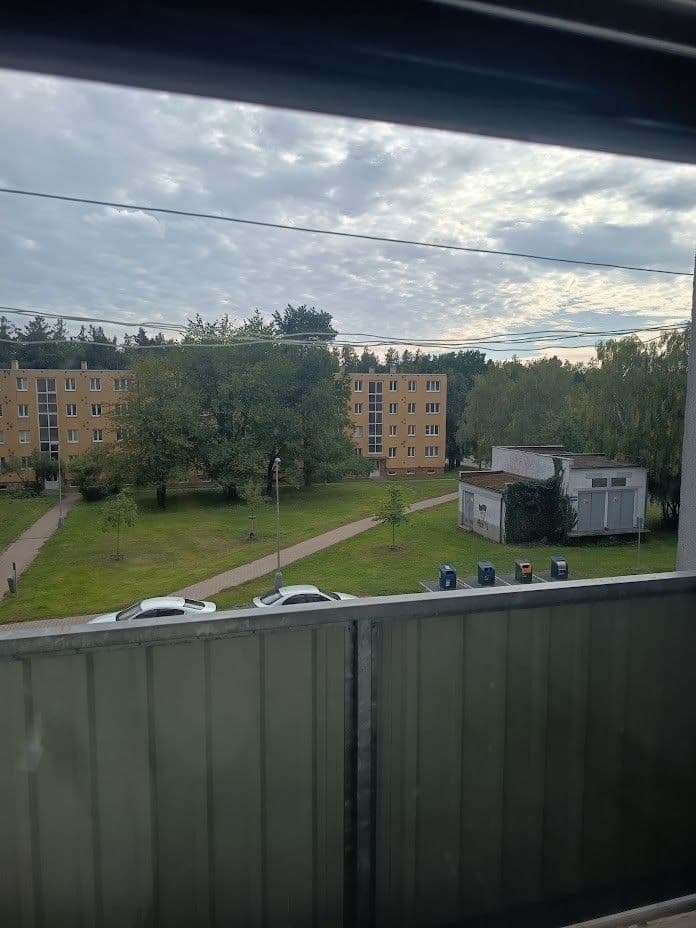Prenájom bytu 2-izbový 56 m², Moskevská, Kladno, Středočeský kraj Prenájom bytu 2-izbový 56 m², Moskevská, Kladno, Středočeský kraj