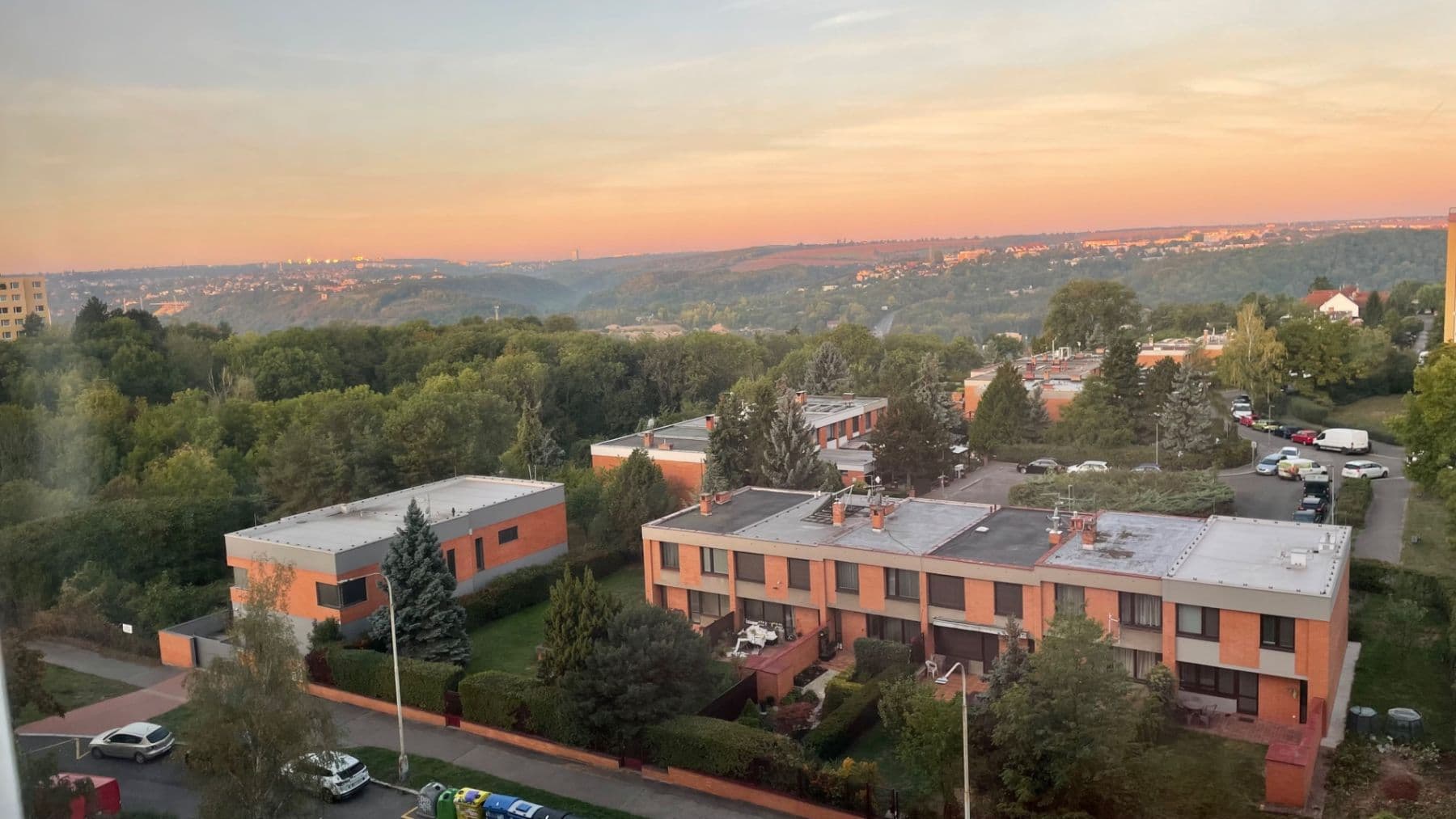 Predaj bytu 2-izbový 58 m², Řešovská, Praha, Praha Predaj bytu 2-izbový 58 m², Řešovská, Praha, Praha