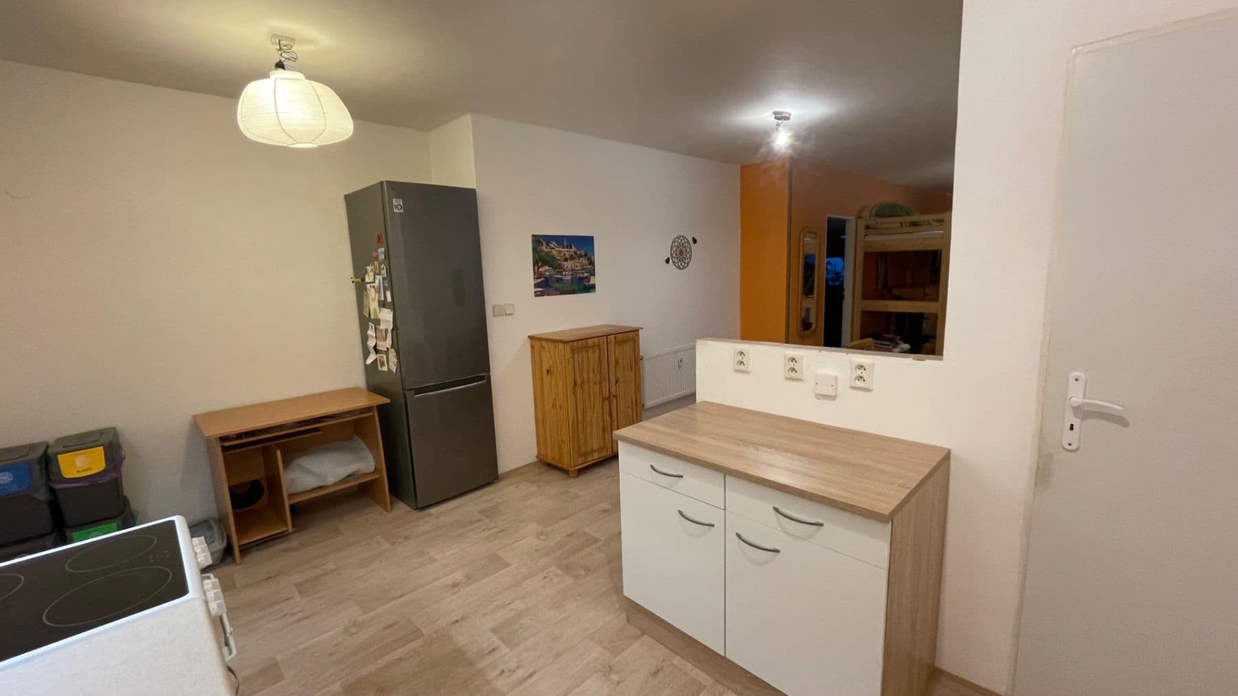 Predaj bytu 2-izbový 58 m², Řešovská, Praha, Praha Predaj bytu 2-izbový 58 m², Řešovská, Praha, Praha