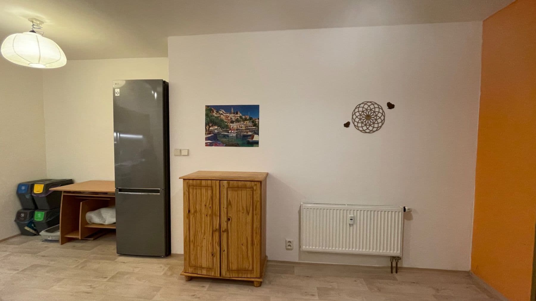 Predaj bytu 2-izbový 58 m², Řešovská, Praha, Praha Predaj bytu 2-izbový 58 m², Řešovská, Praha, Praha