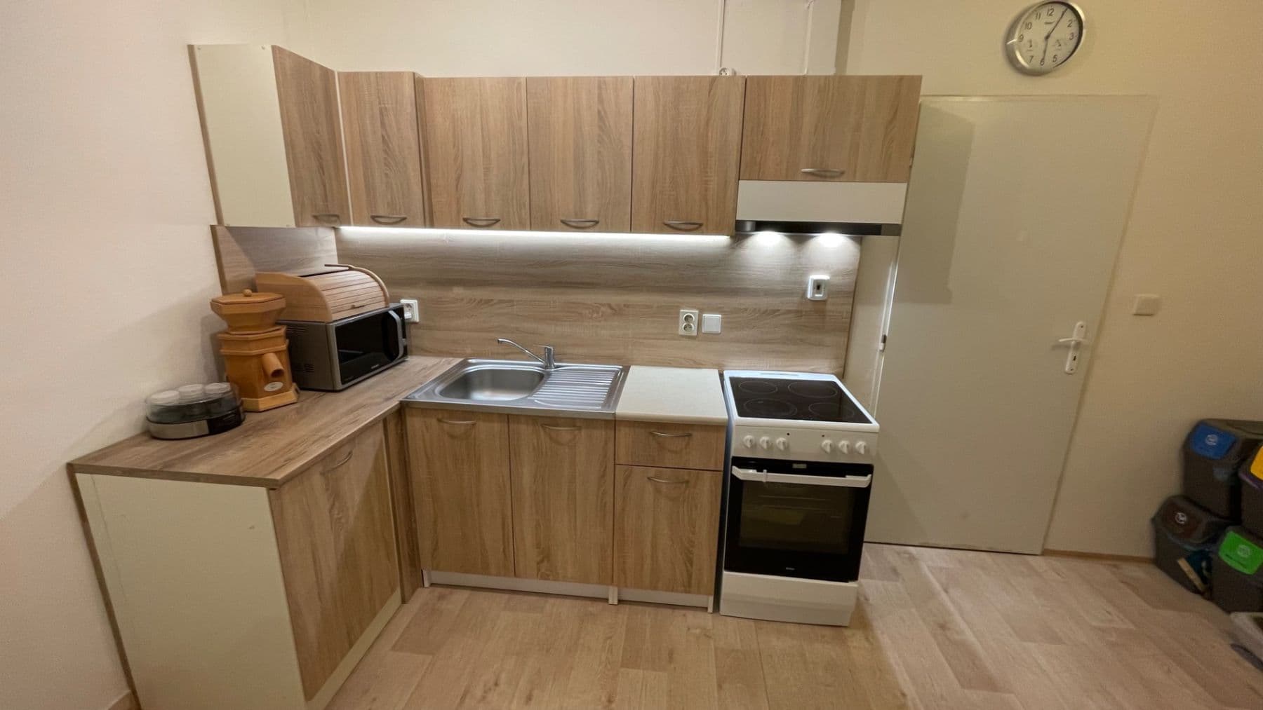 Predaj bytu 2-izbový 58 m², Řešovská, Praha, Praha Predaj bytu 2-izbový 58 m², Řešovská, Praha, Praha