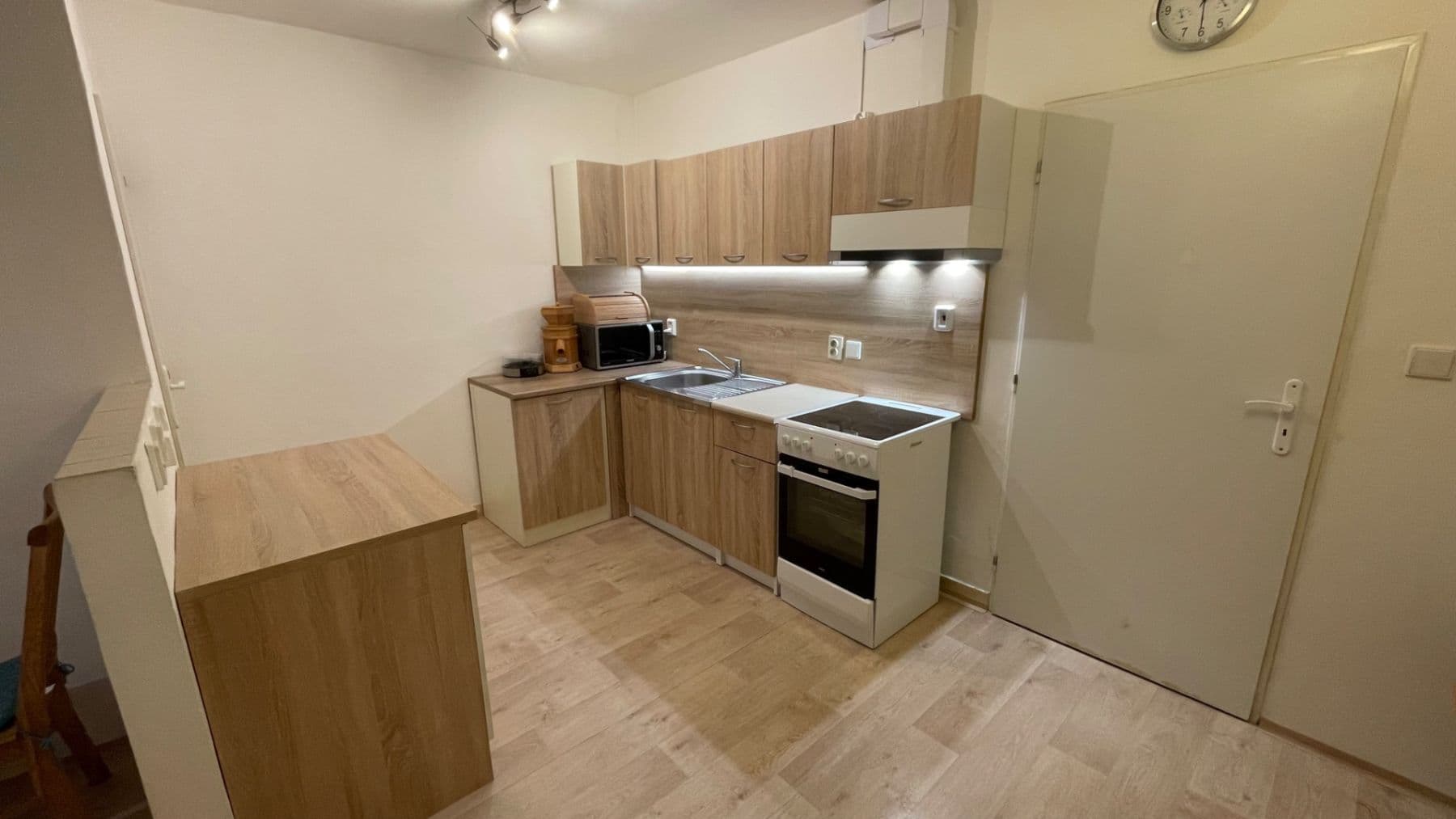 Predaj bytu 2-izbový 58 m², Řešovská, Praha, Praha Predaj bytu 2-izbový 58 m², Řešovská, Praha, Praha