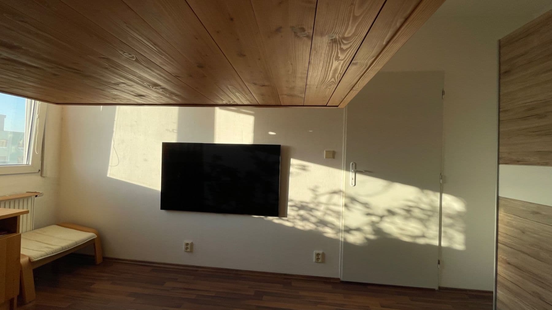Predaj bytu 2-izbový 58 m², Řešovská, Praha, Praha Predaj bytu 2-izbový 58 m², Řešovská, Praha, Praha