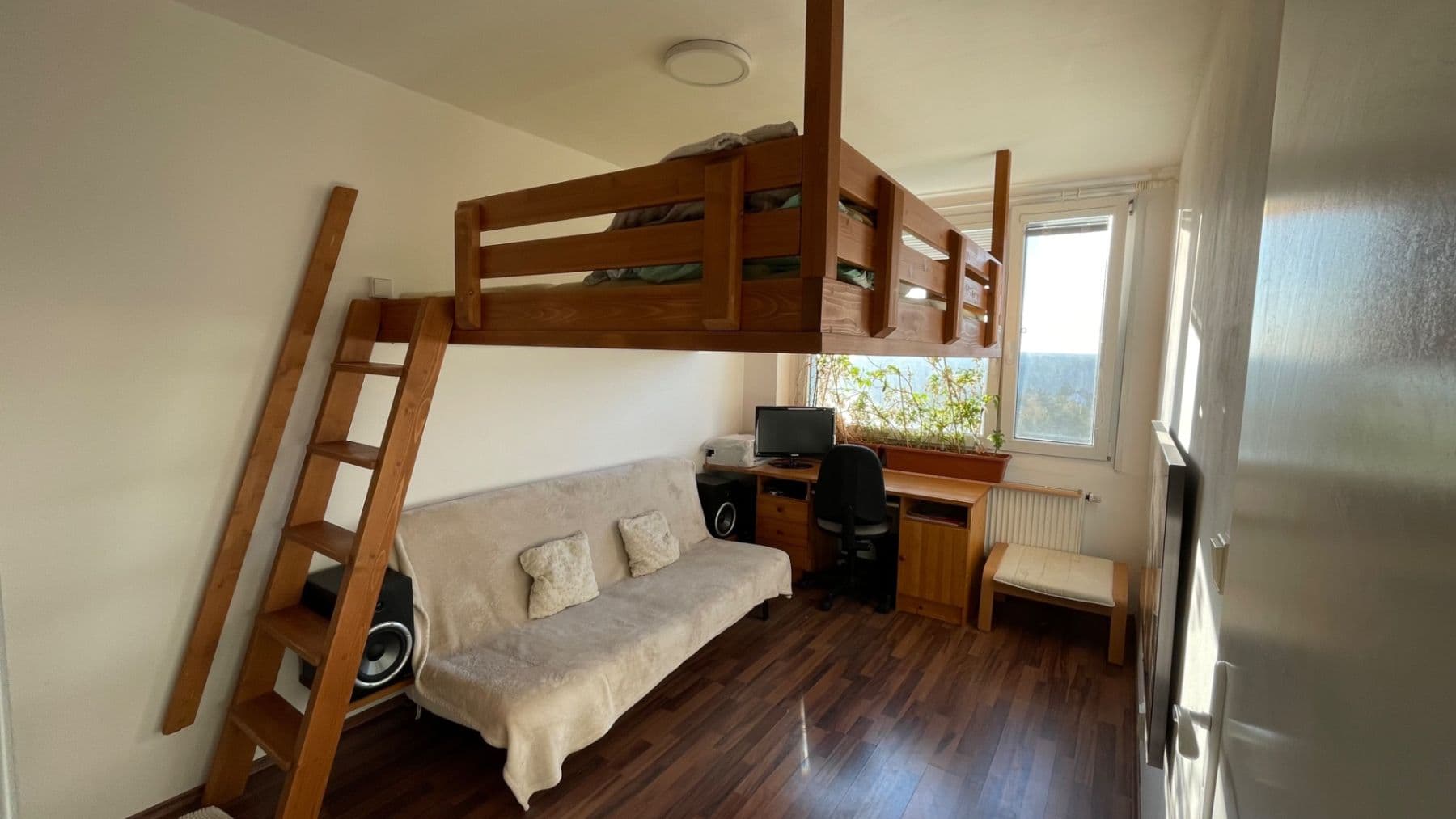 Predaj bytu 2-izbový 58 m², Řešovská, Praha, Praha Predaj bytu 2-izbový 58 m², Řešovská, Praha, Praha
