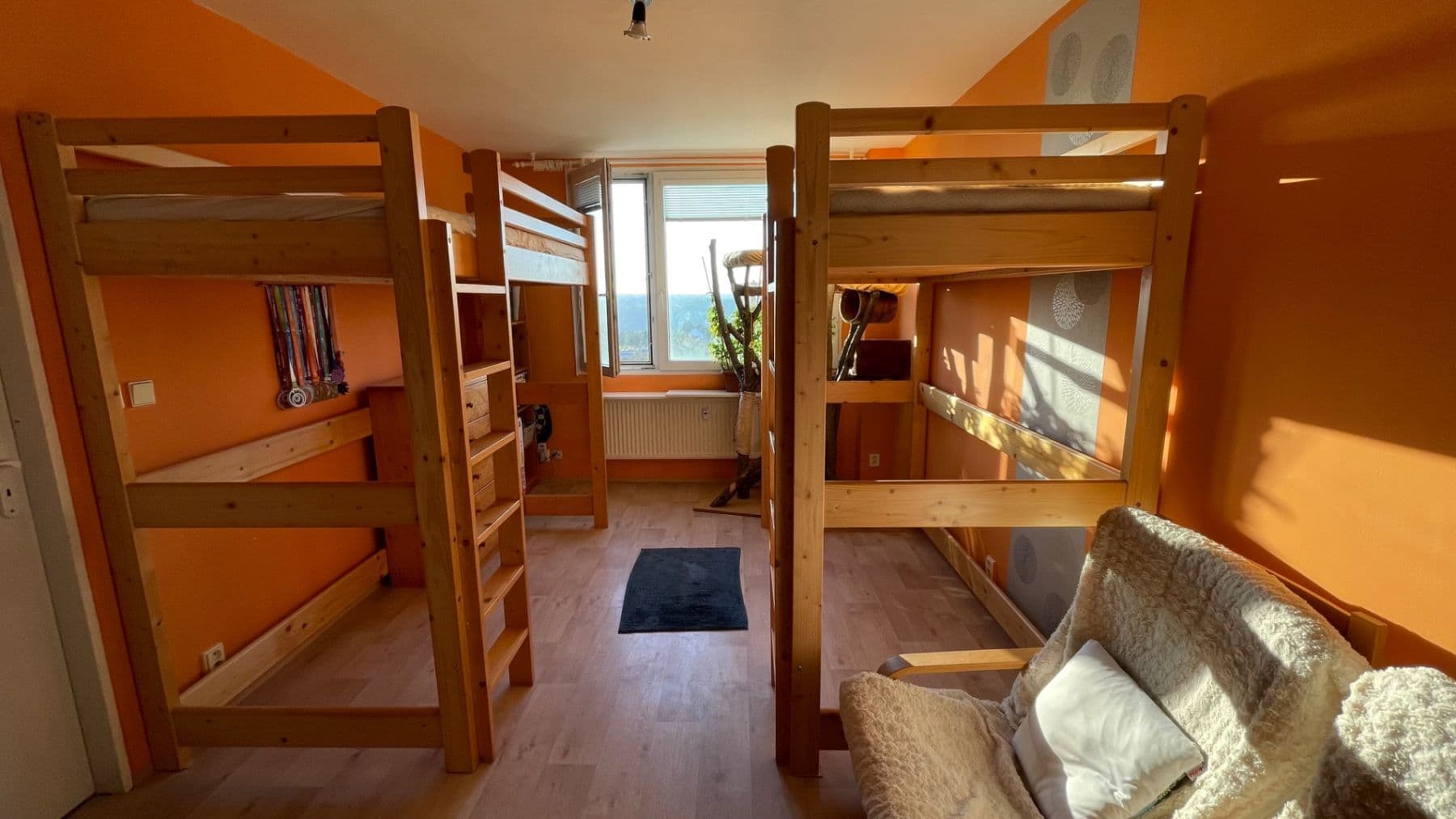 Predaj bytu 2-izbový 58 m², Řešovská, Praha, Praha Predaj bytu 2-izbový 58 m², Řešovská, Praha, Praha