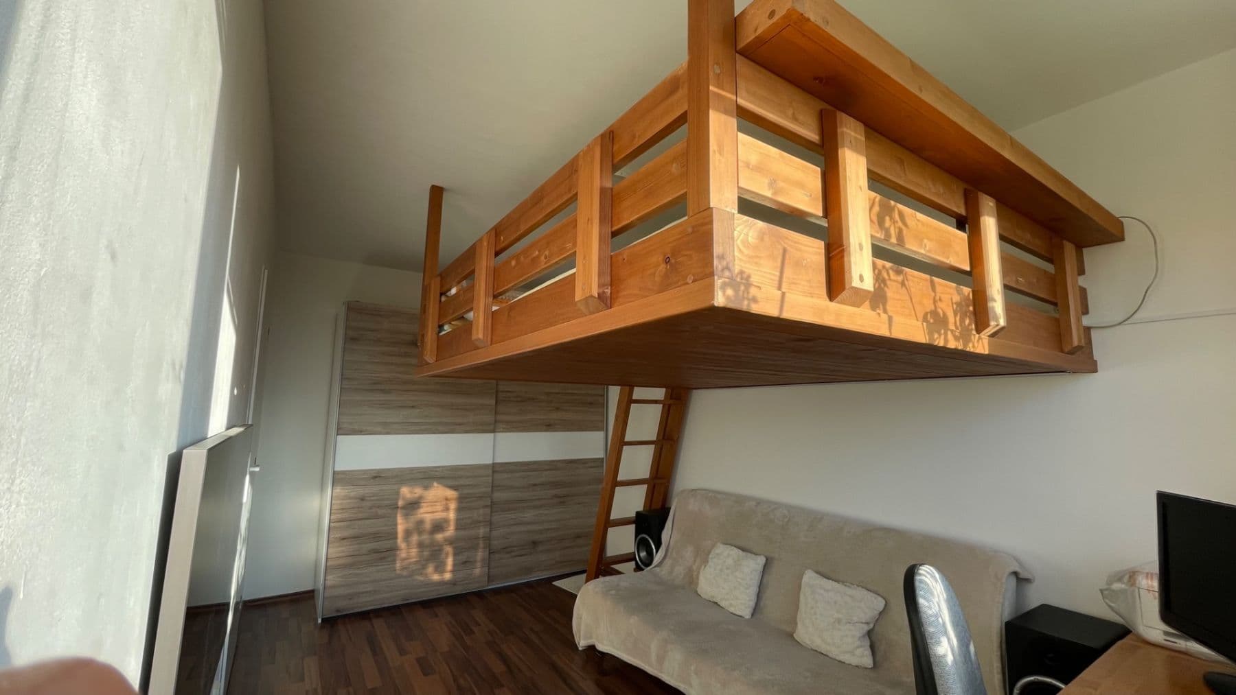 Predaj bytu 2-izbový 58 m², Řešovská, Praha, Praha Predaj bytu 2-izbový 58 m², Řešovská, Praha, Praha