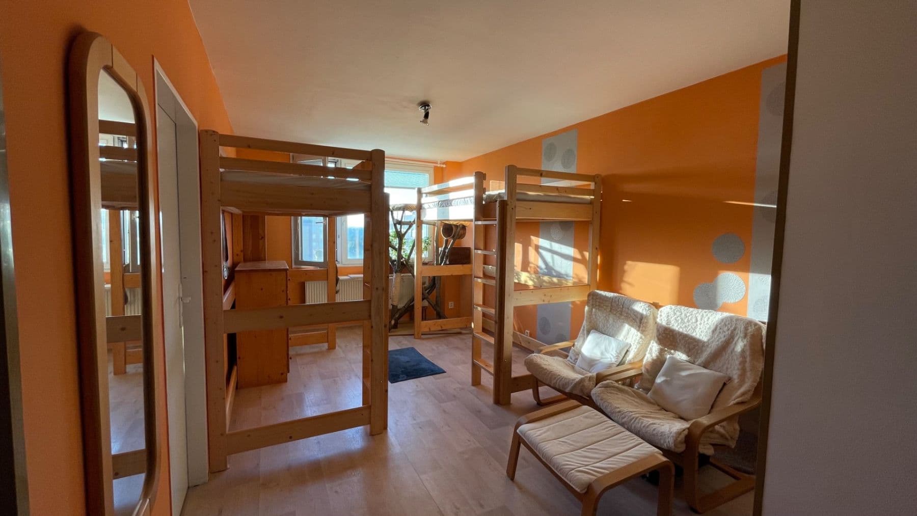 Predaj bytu 2-izbový 58 m², Řešovská, Praha, Praha Predaj bytu 2-izbový 58 m², Řešovská, Praha, Praha