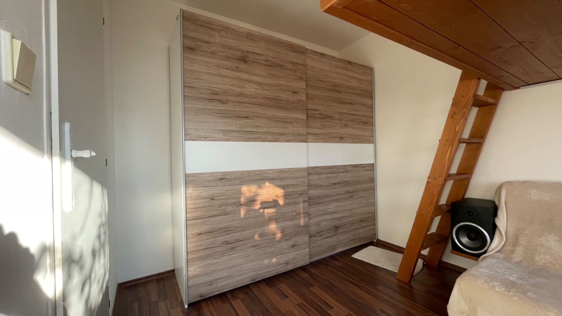 Predaj bytu 2-izbový 58 m², Řešovská, Praha, Praha Predaj bytu 2-izbový 58 m², Řešovská, Praha, Praha