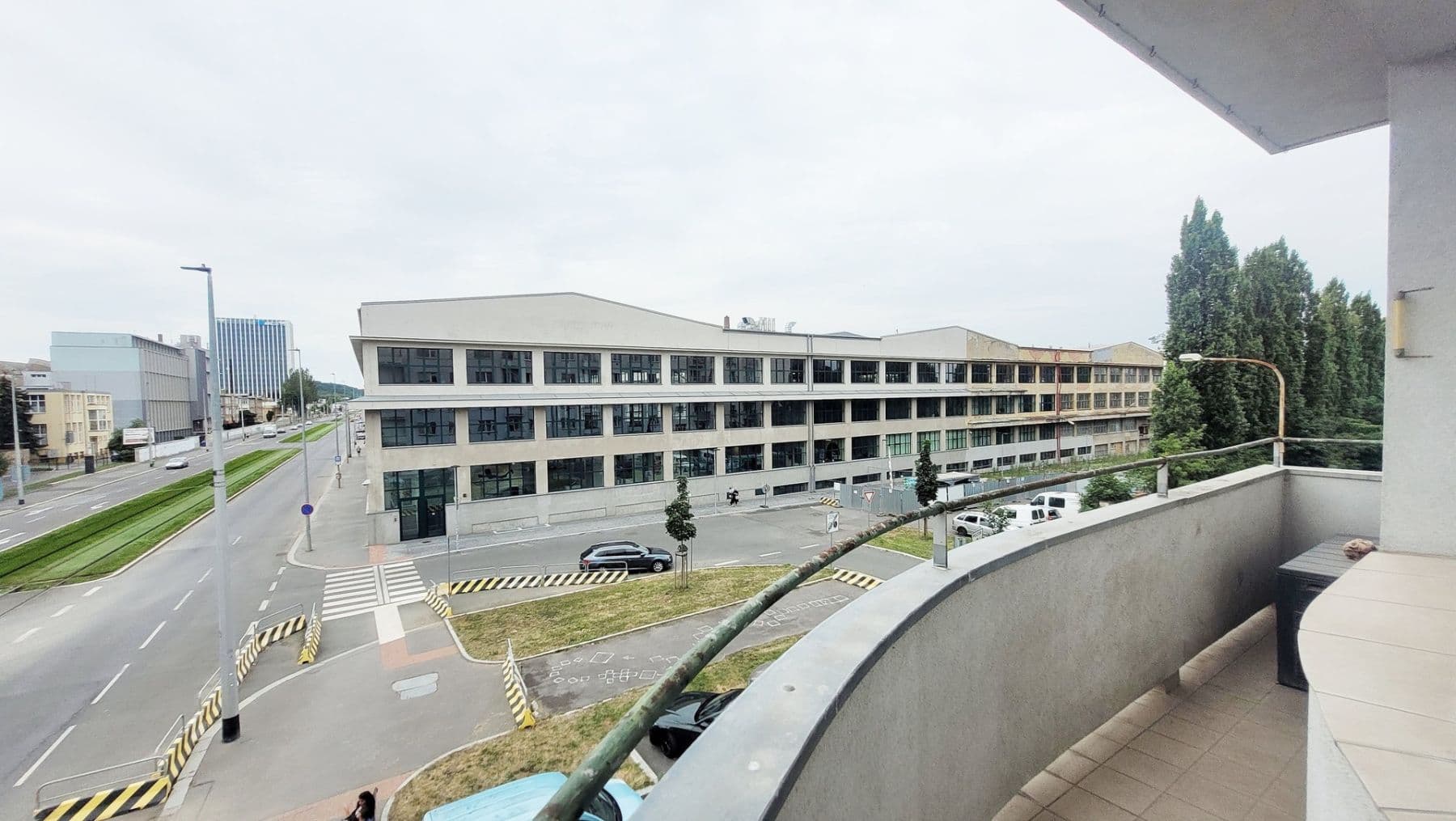 Prenájom bytu 2-izbový 45 m², Kolbenova, Praha, Praha Prenájom bytu 2-izbový 45 m², Kolbenova, Praha, Praha