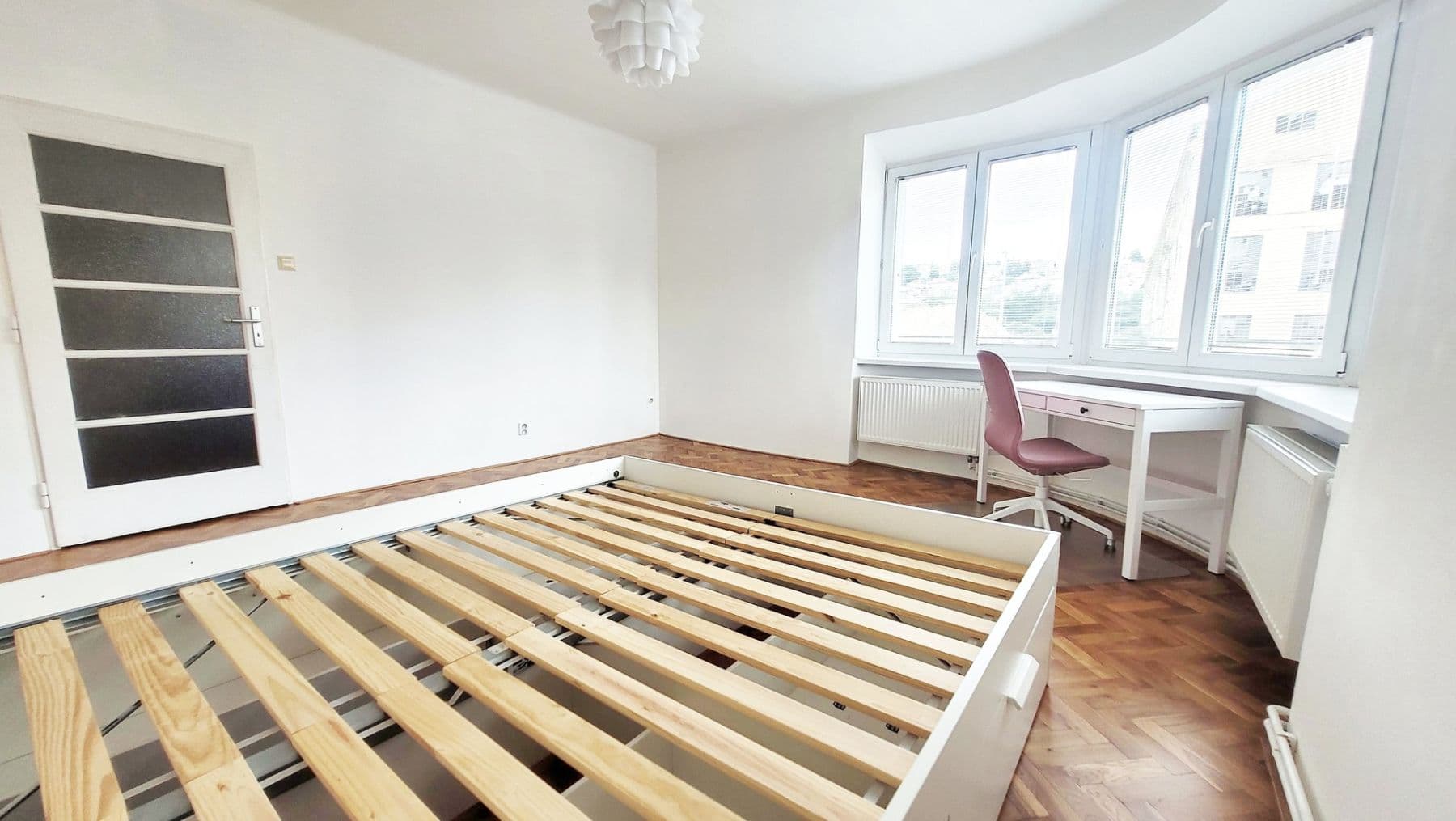 Prenájom bytu 2-izbový 45 m², Kolbenova, Praha, Praha Prenájom bytu 2-izbový 45 m², Kolbenova, Praha, Praha