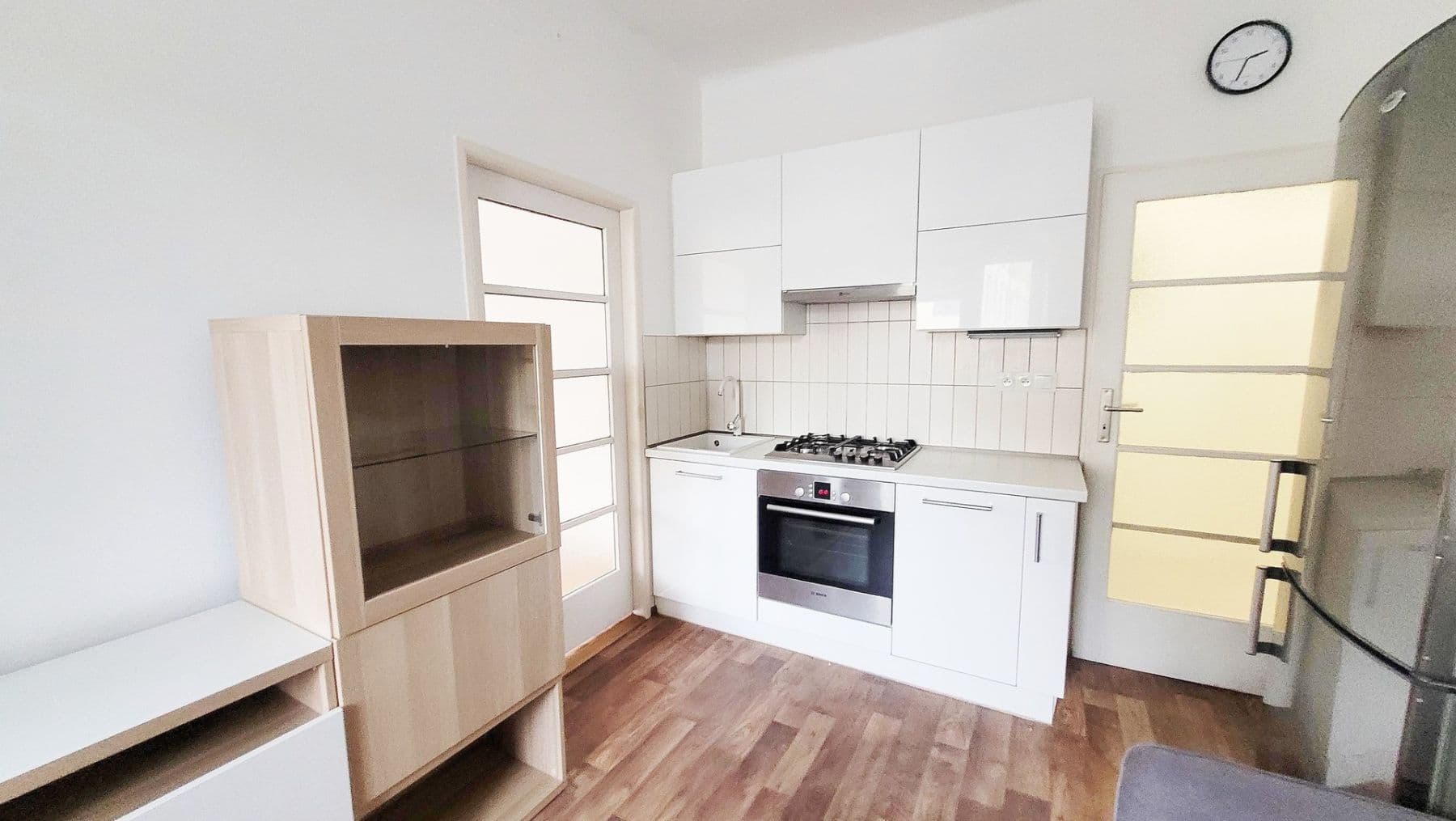 Prenájom bytu 2-izbový 45 m², Kolbenova, Praha, Praha Prenájom bytu 2-izbový 45 m², Kolbenova, Praha, Praha