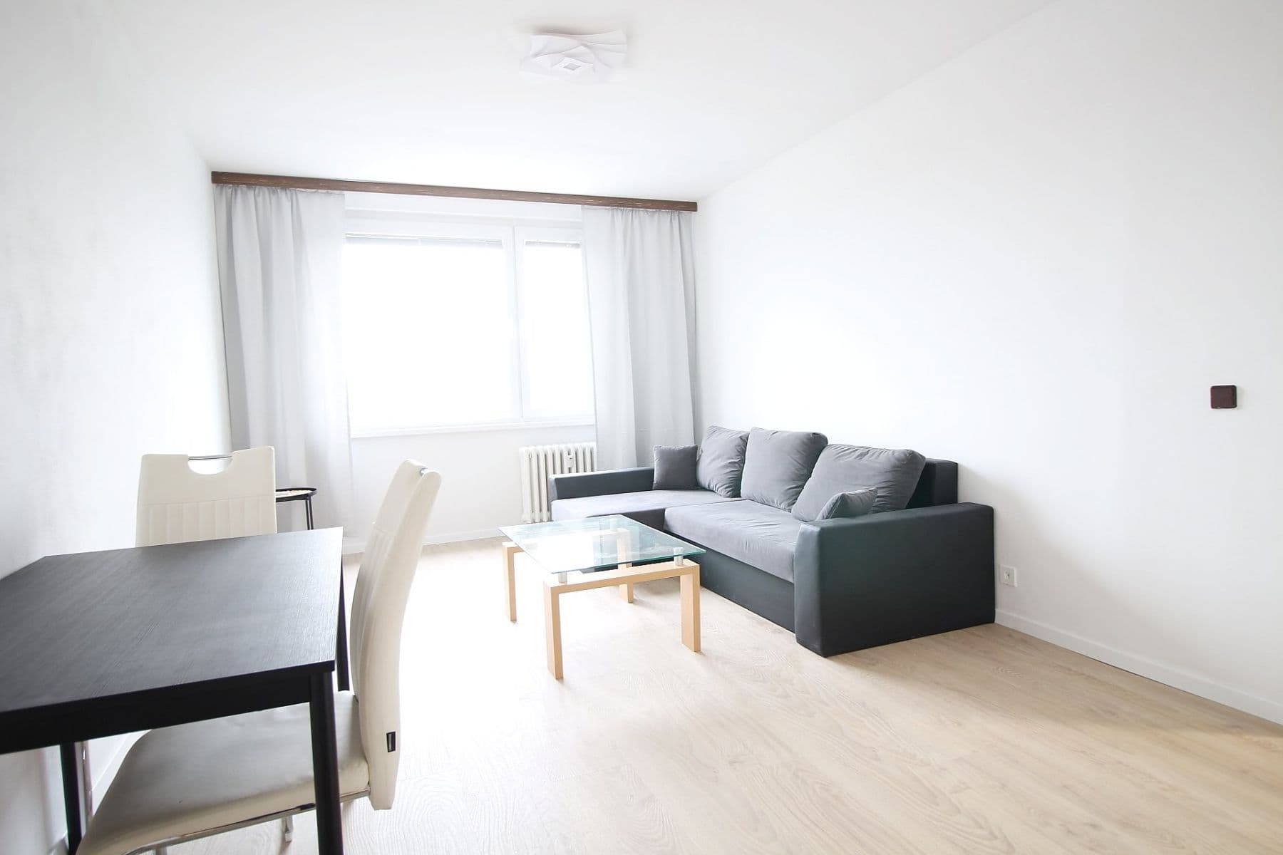 Prenájom bytu 2-izbový 42 m², sídl. U Cukrovaru, Kralupy nad Vltavou, Středočeský kraj Prenájom bytu 2-izbový 42 m², sídl. U Cukrovaru, Kralupy nad Vltavou, Středočeský kraj