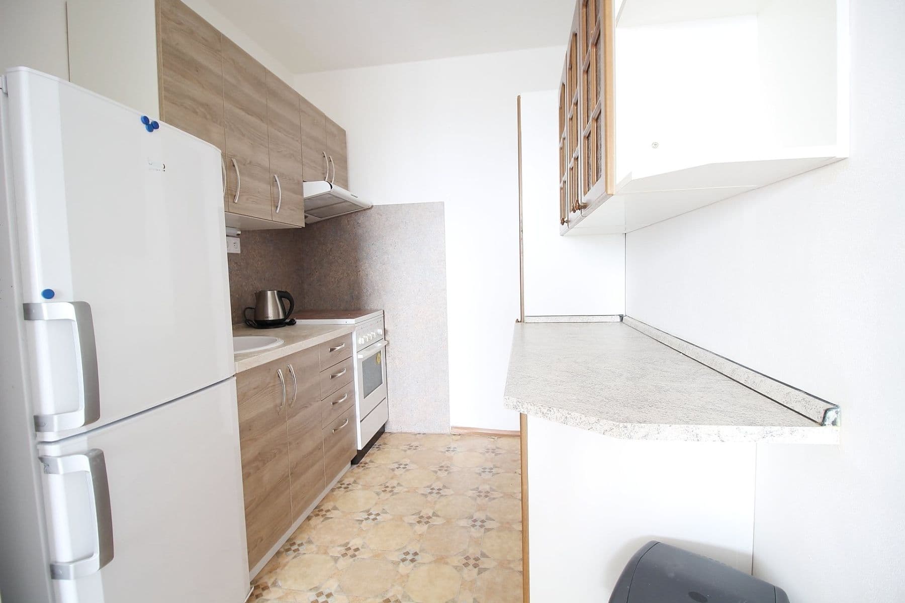 Prenájom bytu 2-izbový 42 m², sídl. U Cukrovaru, Kralupy nad Vltavou, Středočeský kraj Prenájom bytu 2-izbový 42 m², sídl. U Cukrovaru, Kralupy nad Vltavou, Středočeský kraj
