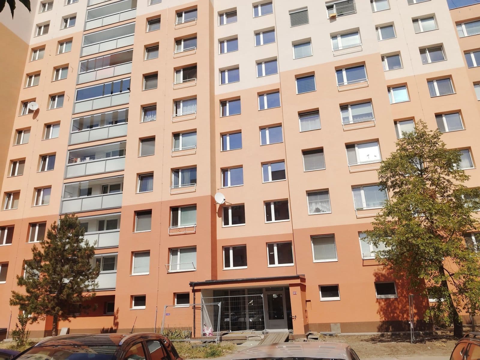 Prenájom bytu 2-izbový 42 m², sídl. U Cukrovaru, Kralupy nad Vltavou, Středočeský kraj Prenájom bytu 2-izbový 42 m², sídl. U Cukrovaru, Kralupy nad Vltavou, Středočeský kraj