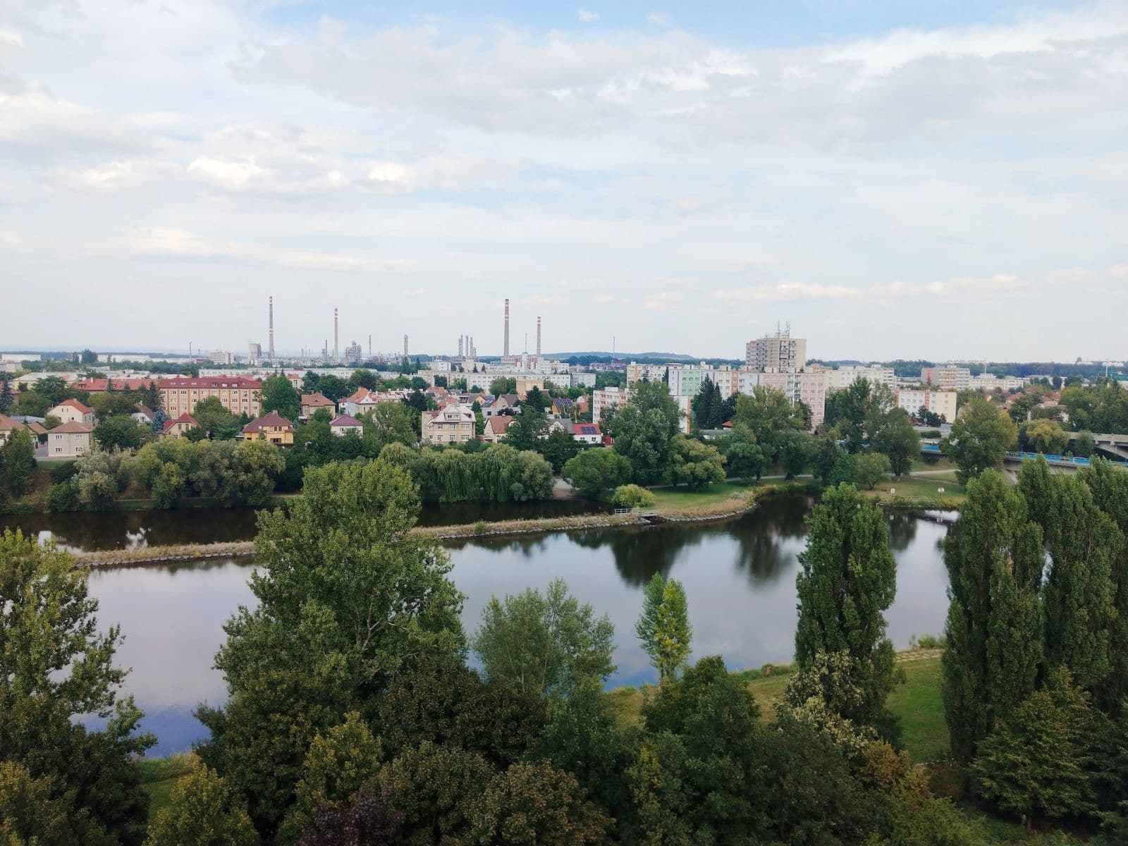 Prenájom bytu 2-izbový 42 m², sídl. U Cukrovaru, Kralupy nad Vltavou, Středočeský kraj Prenájom bytu 2-izbový 42 m², sídl. U Cukrovaru, Kralupy nad Vltavou, Středočeský kraj