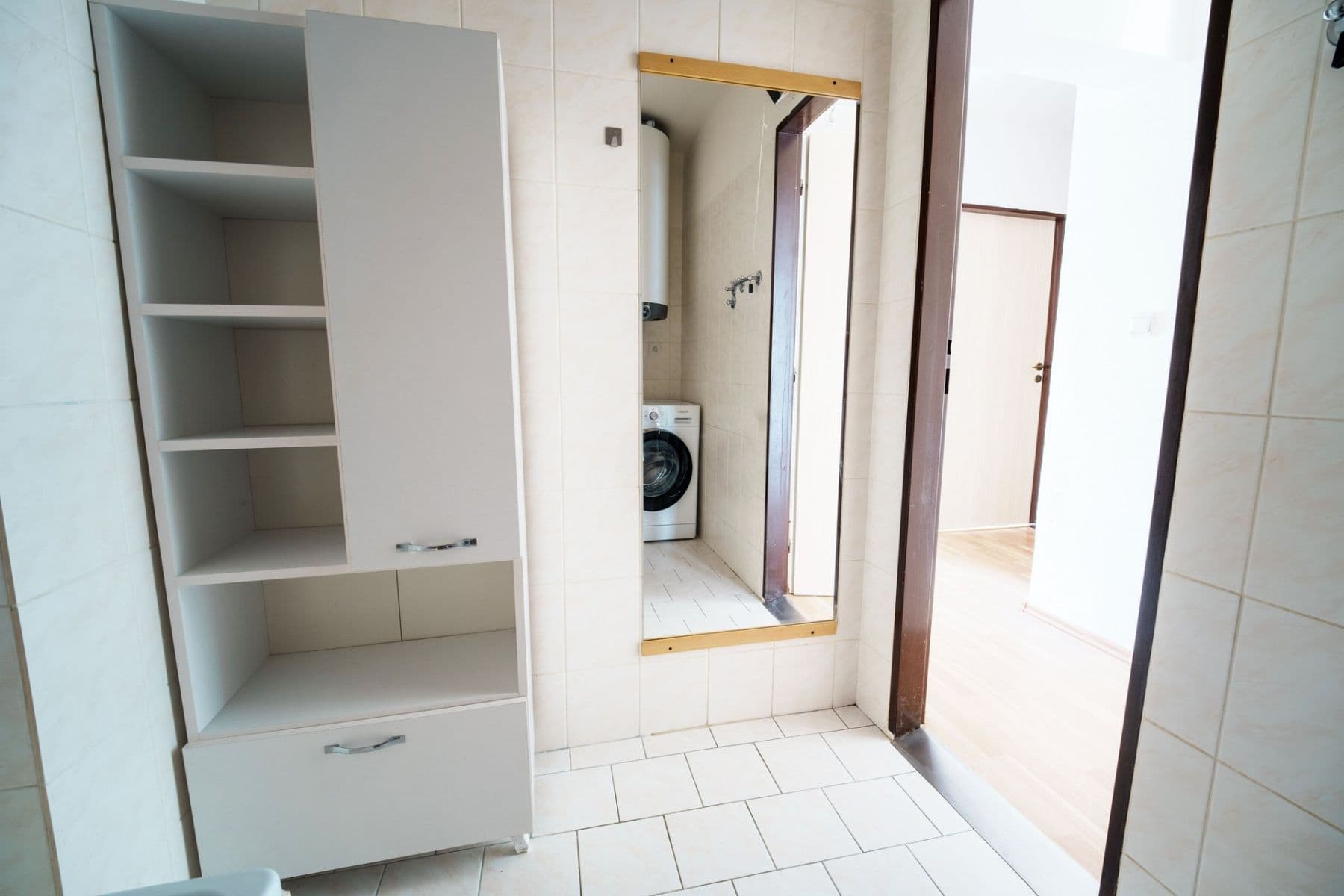 Prenájom bytu 3-izbový 68 m², Mírová, Milovice, Středočeský kraj Prenájom bytu 3-izbový 68 m², Mírová, Milovice, Středočeský kraj