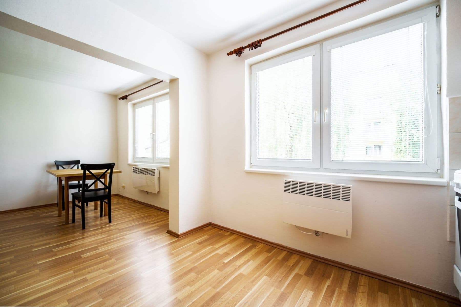 Prenájom bytu 3-izbový 68 m², Mírová, Milovice, Středočeský kraj Prenájom bytu 3-izbový 68 m², Mírová, Milovice, Středočeský kraj