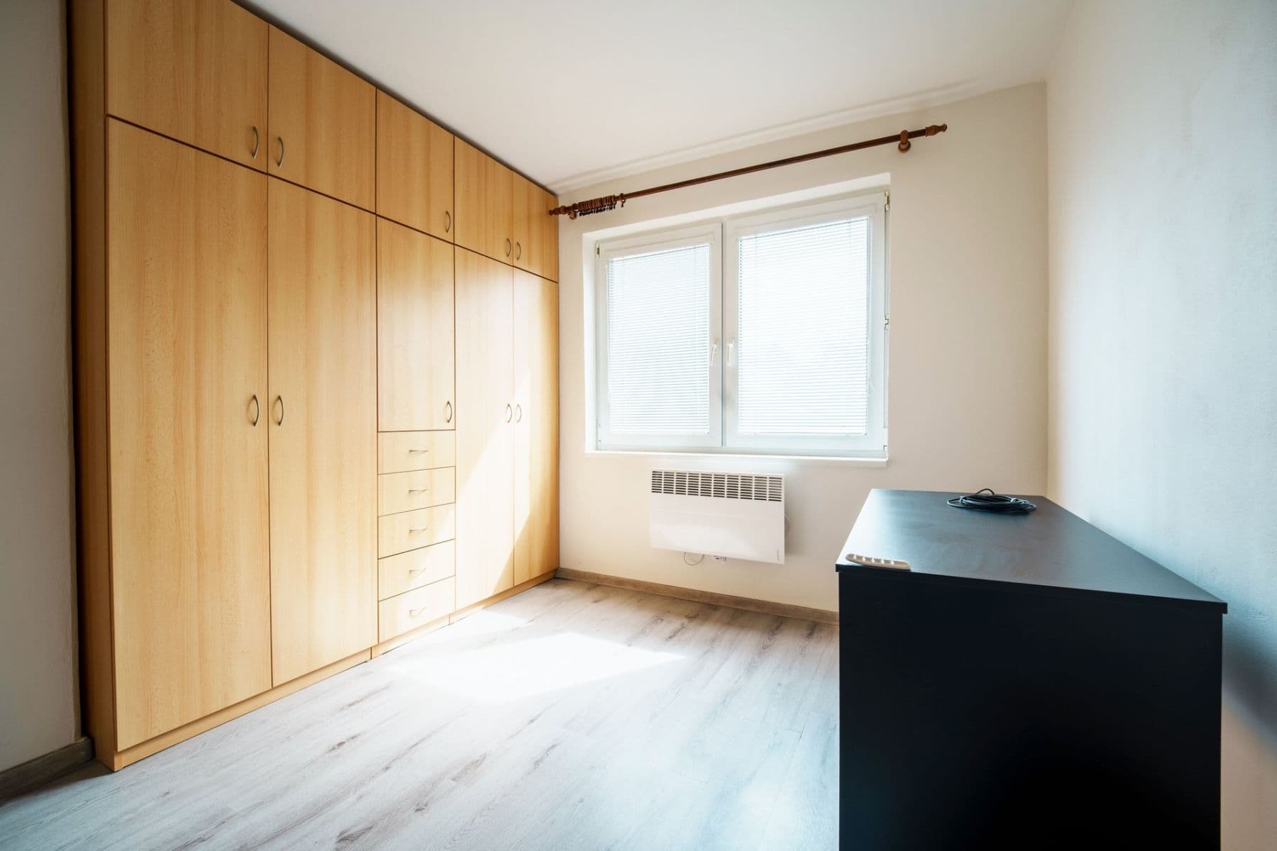 Prenájom bytu 3-izbový 68 m², Mírová, Milovice, Středočeský kraj Prenájom bytu 3-izbový 68 m², Mírová, Milovice, Středočeský kraj