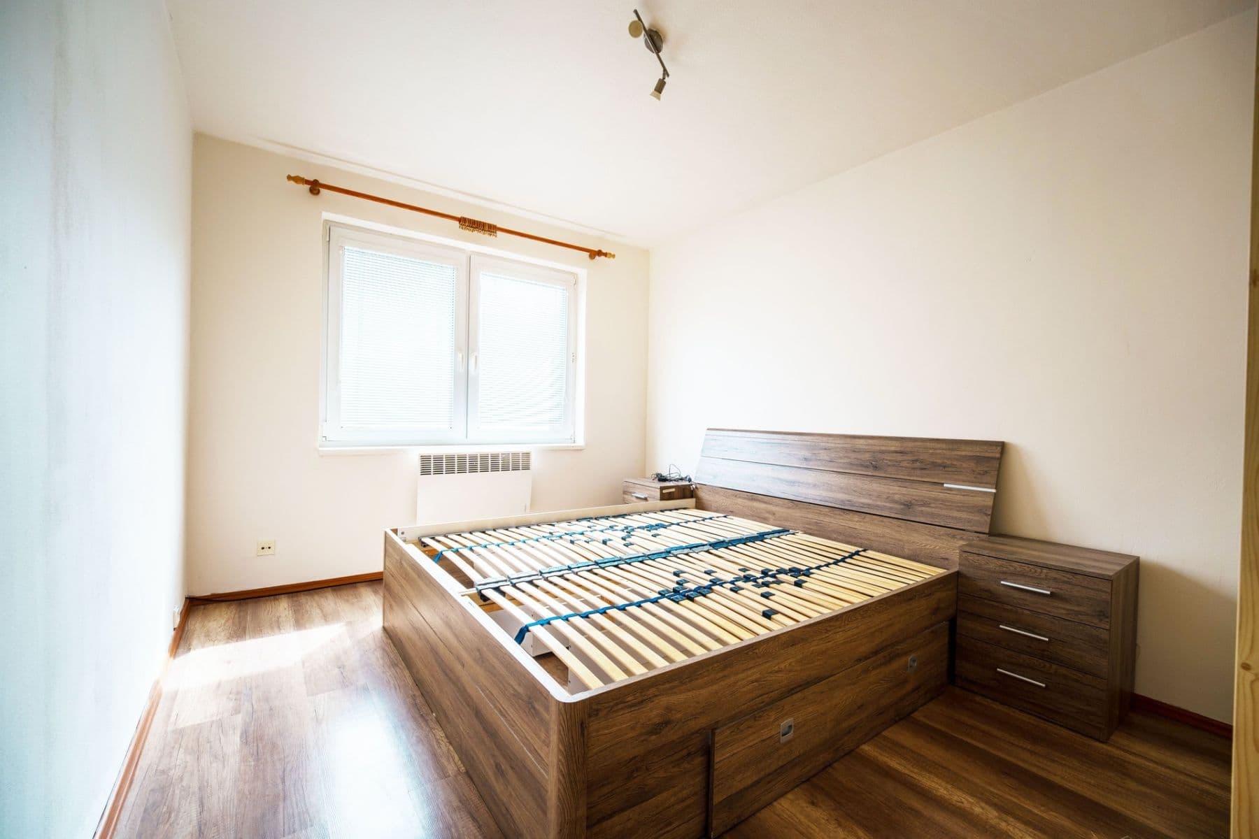 Prenájom bytu 3-izbový 68 m², Mírová, Milovice, Středočeský kraj Prenájom bytu 3-izbový 68 m², Mírová, Milovice, Středočeský kraj