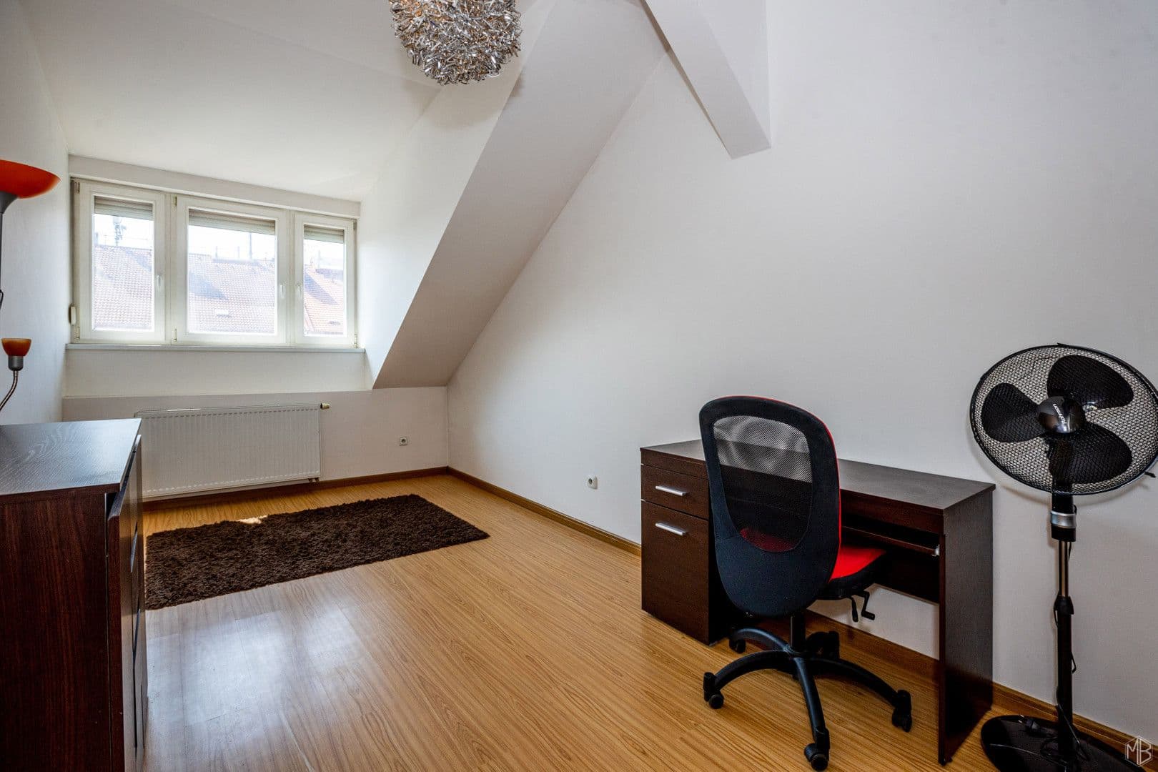 Prenájom bytu 2-izbový 57 m², Černokostelecká, Praha, Praha Prenájom bytu 2-izbový 57 m², Černokostelecká, Praha, Praha