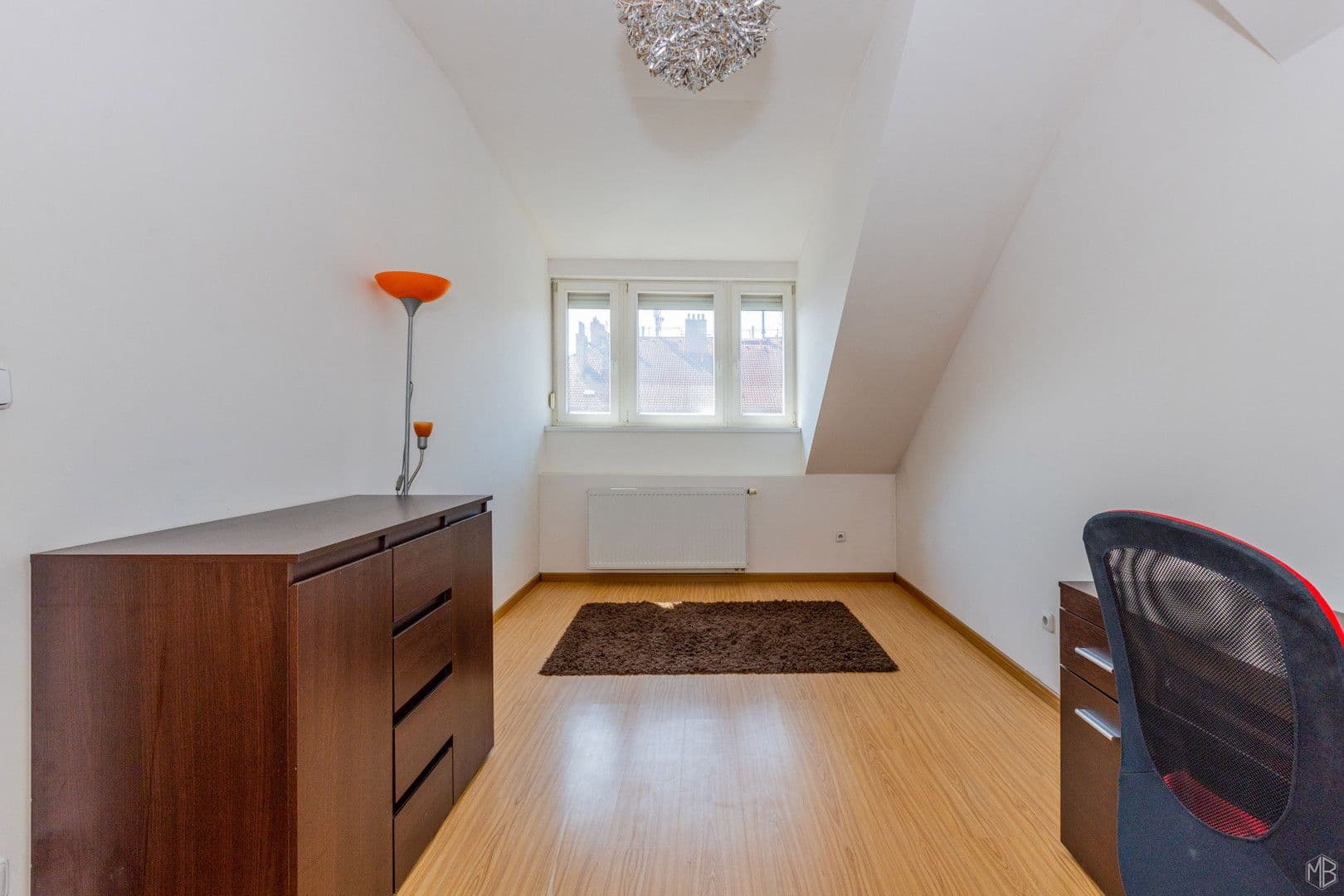 Prenájom bytu 2-izbový 57 m², Černokostelecká, Praha, Praha Prenájom bytu 2-izbový 57 m², Černokostelecká, Praha, Praha
