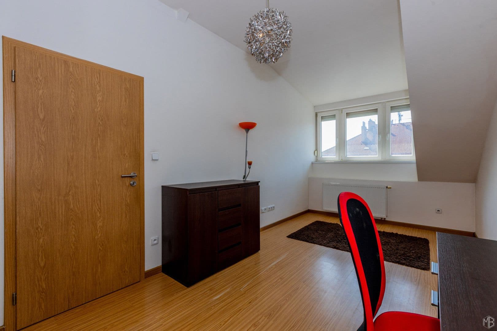 Prenájom bytu 2-izbový 57 m², Černokostelecká, Praha, Praha Prenájom bytu 2-izbový 57 m², Černokostelecká, Praha, Praha