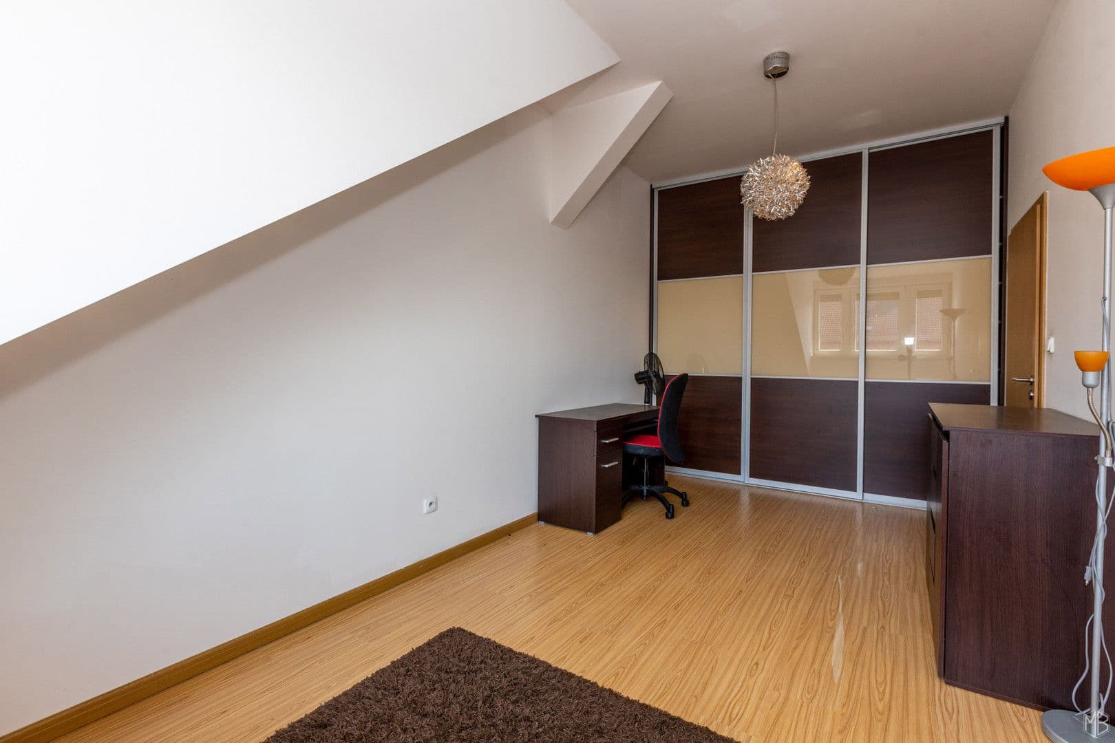 Prenájom bytu 2-izbový 57 m², Černokostelecká, Praha, Praha Prenájom bytu 2-izbový 57 m², Černokostelecká, Praha, Praha