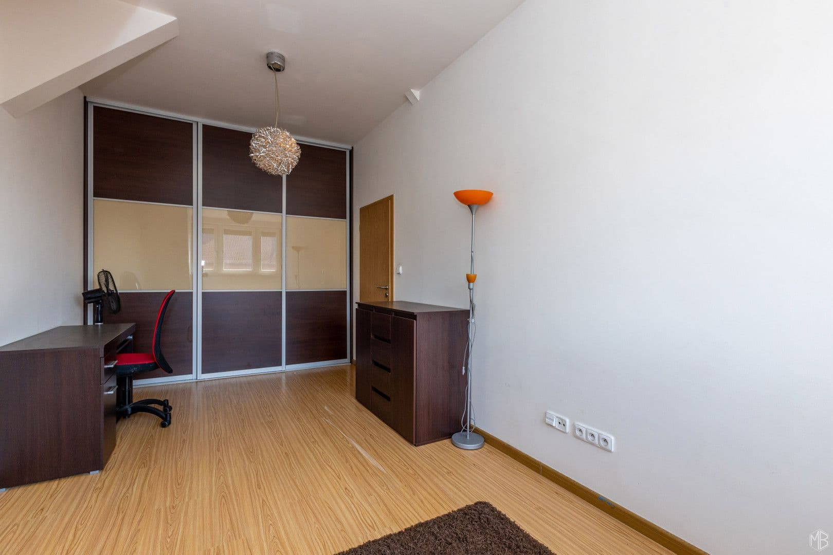 Prenájom bytu 2-izbový 57 m², Černokostelecká, Praha, Praha Prenájom bytu 2-izbový 57 m², Černokostelecká, Praha, Praha