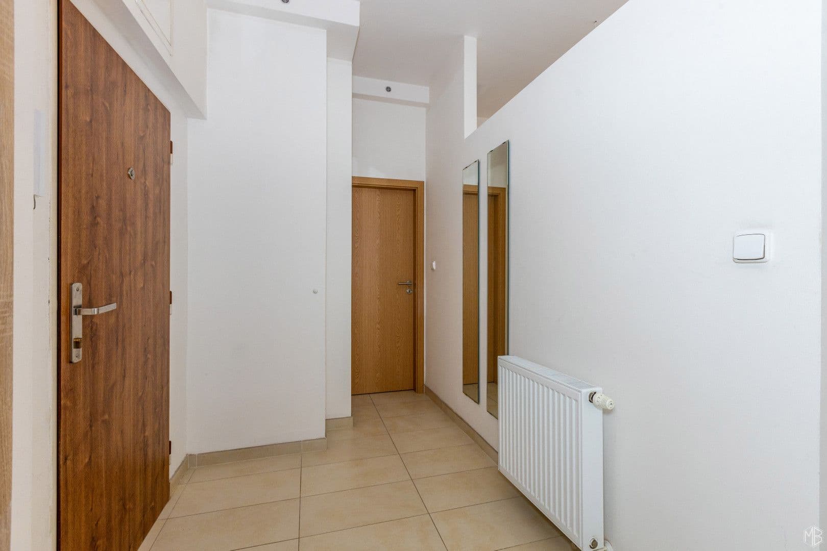 Prenájom bytu 2-izbový 57 m², Černokostelecká, Praha, Praha Prenájom bytu 2-izbový 57 m², Černokostelecká, Praha, Praha