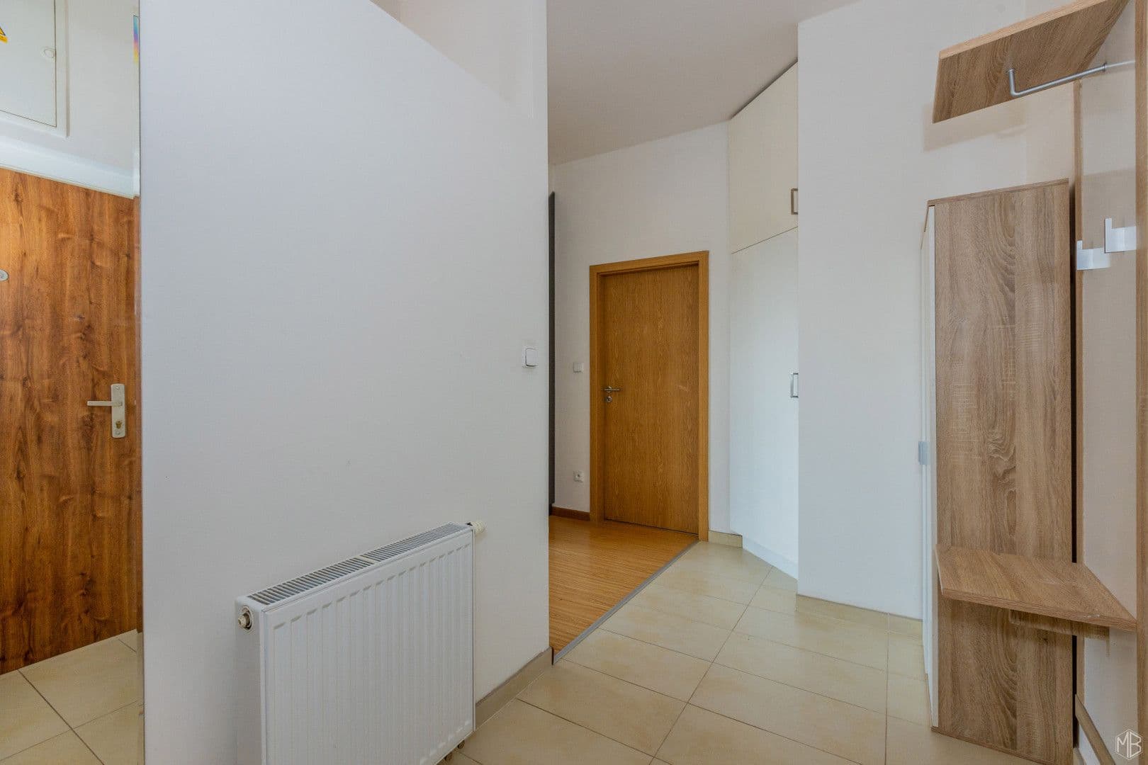 Prenájom bytu 2-izbový 57 m², Černokostelecká, Praha, Praha Prenájom bytu 2-izbový 57 m², Černokostelecká, Praha, Praha