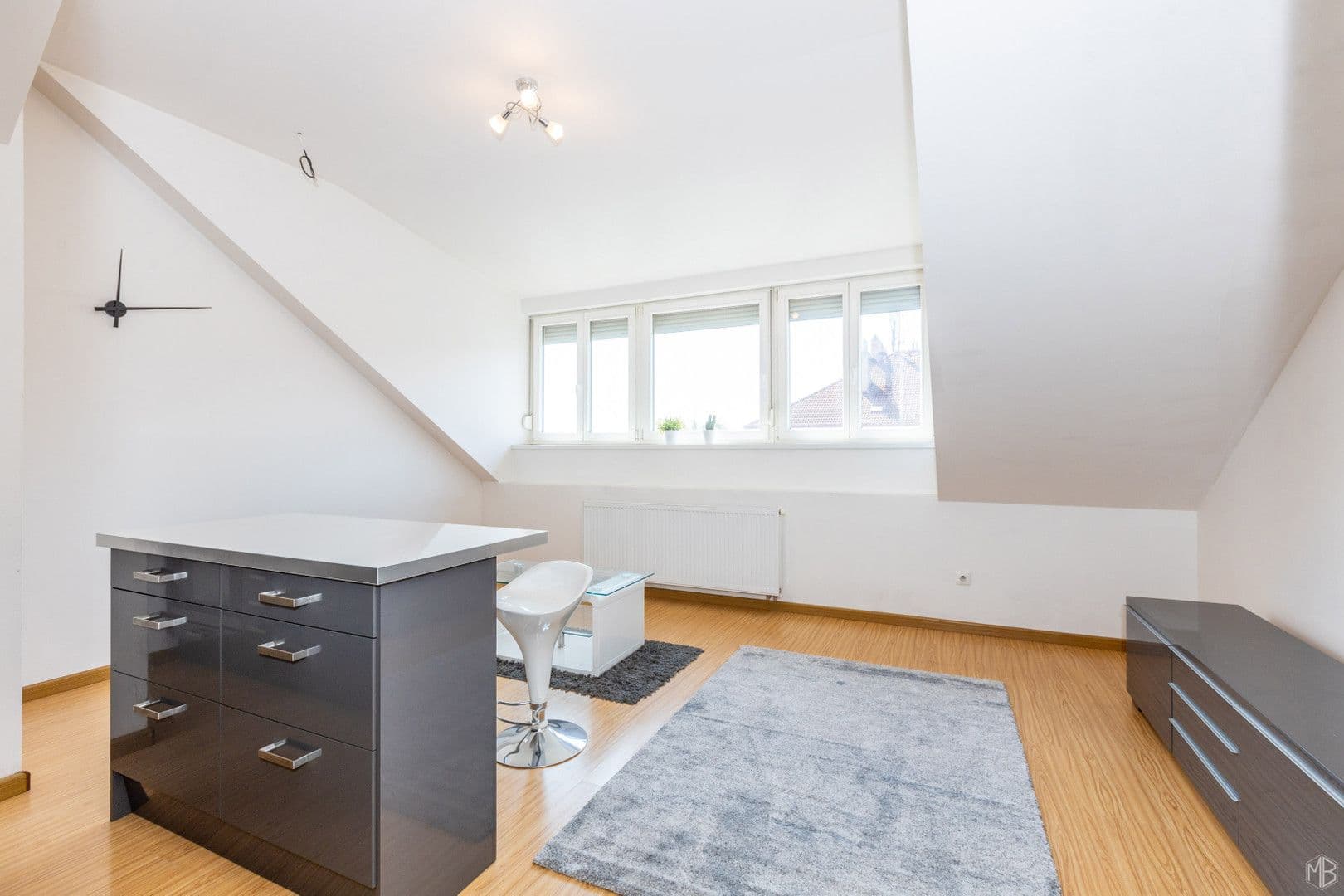 Prenájom bytu 2-izbový 57 m², Černokostelecká, Praha, Praha Prenájom bytu 2-izbový 57 m², Černokostelecká, Praha, Praha