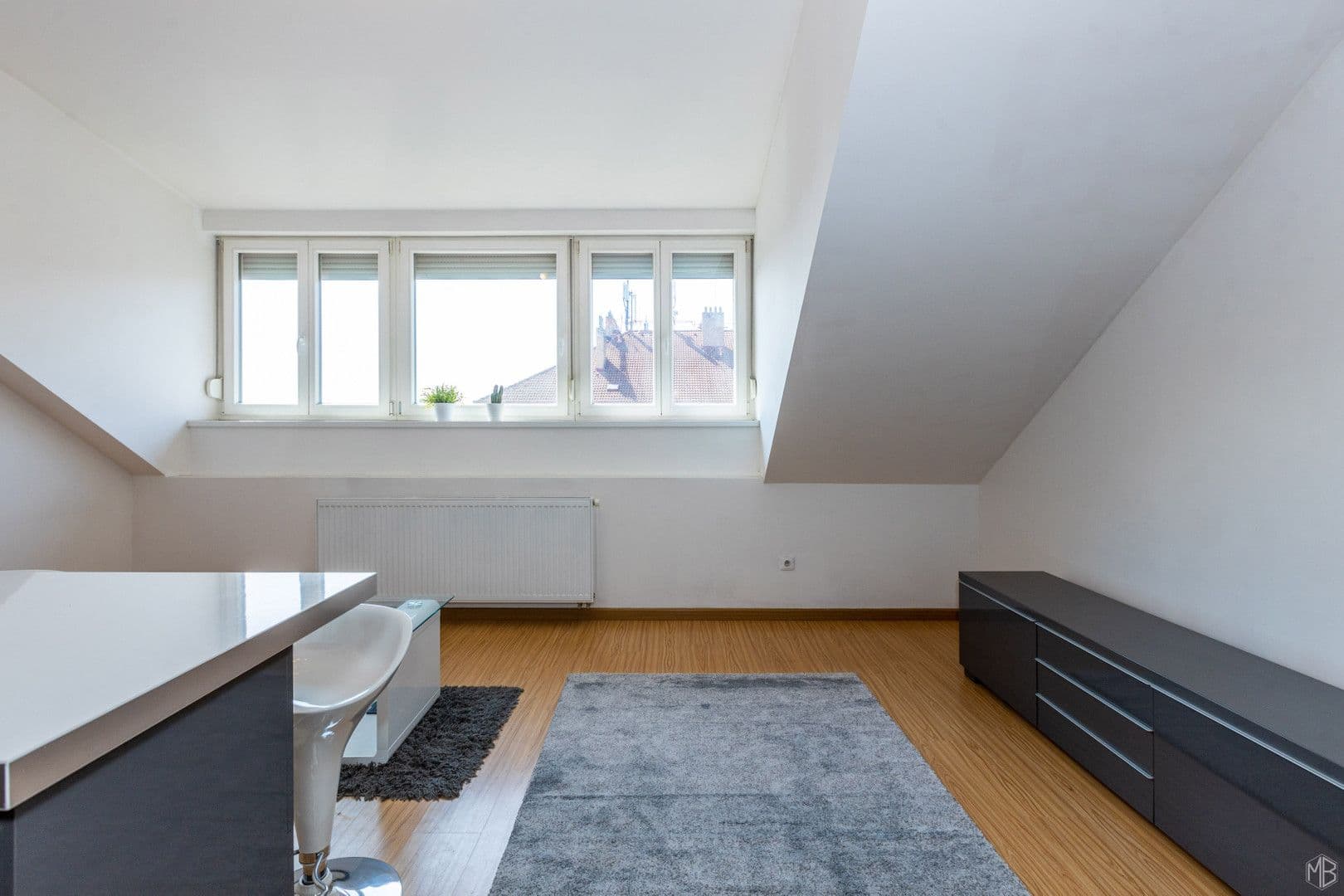 Prenájom bytu 2-izbový 57 m², Černokostelecká, Praha, Praha Prenájom bytu 2-izbový 57 m², Černokostelecká, Praha, Praha