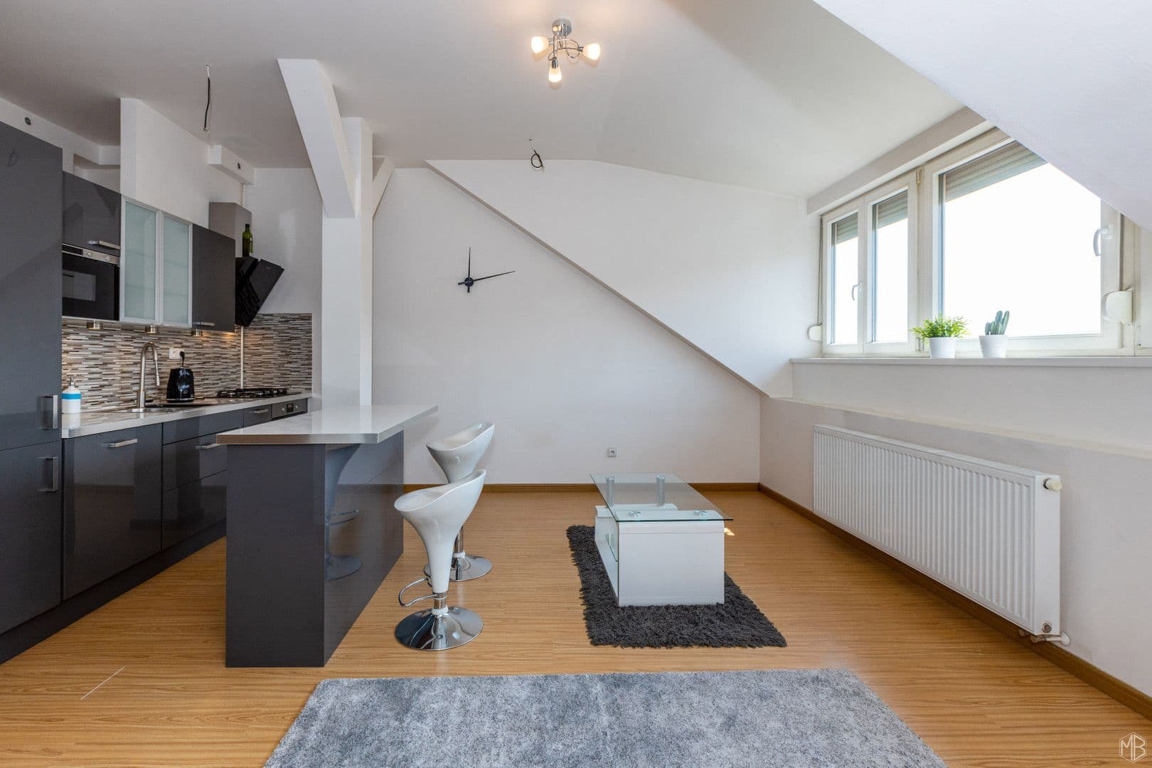 Prenájom bytu 2-izbový 57 m², Černokostelecká, Praha, Praha Prenájom bytu 2-izbový 57 m², Černokostelecká, Praha, Praha