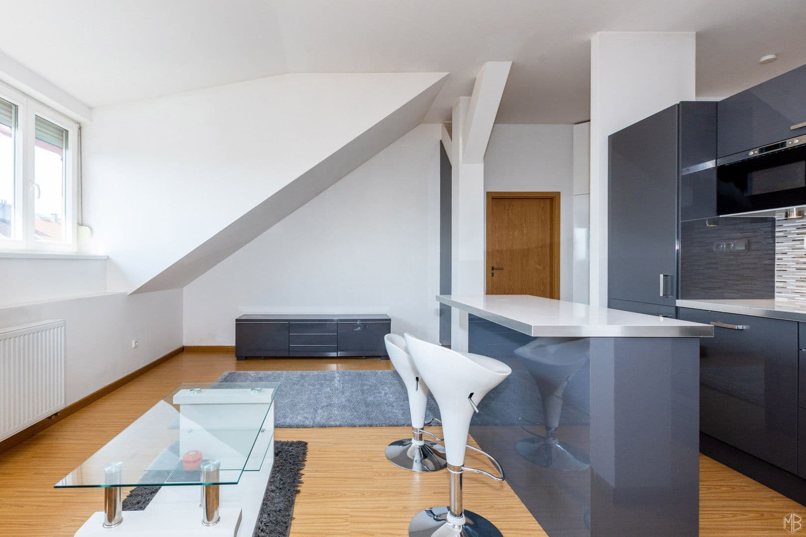 Prenájom bytu 2-izbový 57 m², Černokostelecká, Praha, Praha Prenájom bytu 2-izbový 57 m², Černokostelecká, Praha, Praha