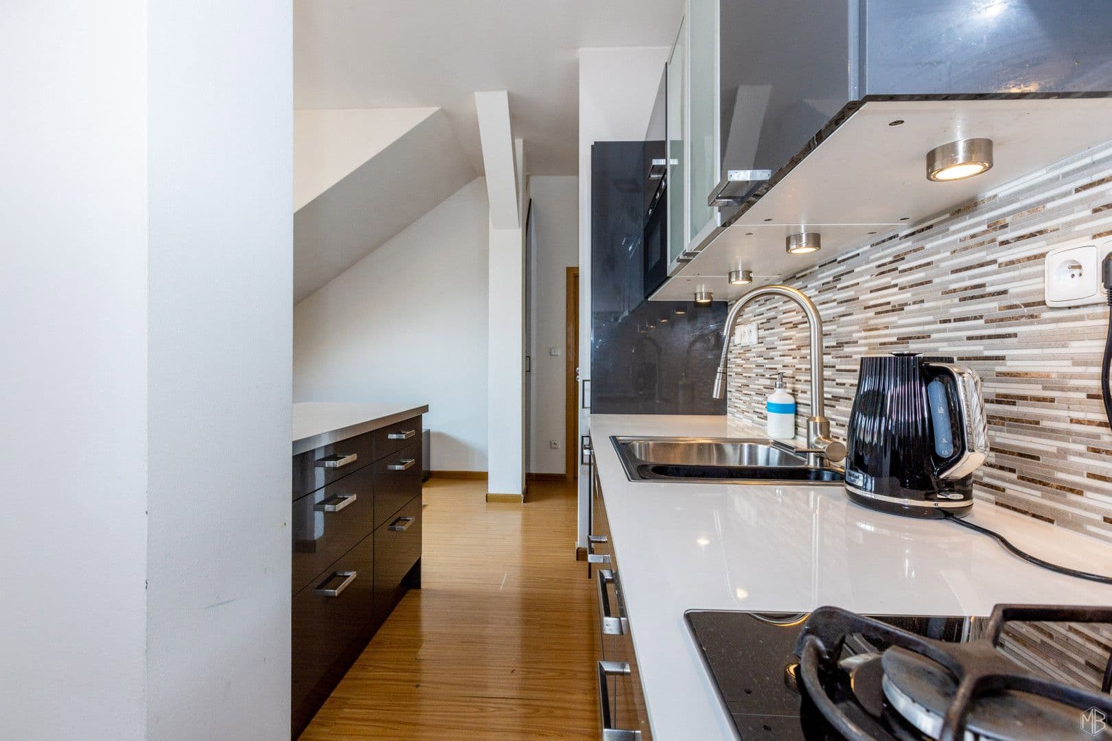 Prenájom bytu 2-izbový 57 m², Černokostelecká, Praha, Praha Prenájom bytu 2-izbový 57 m², Černokostelecká, Praha, Praha