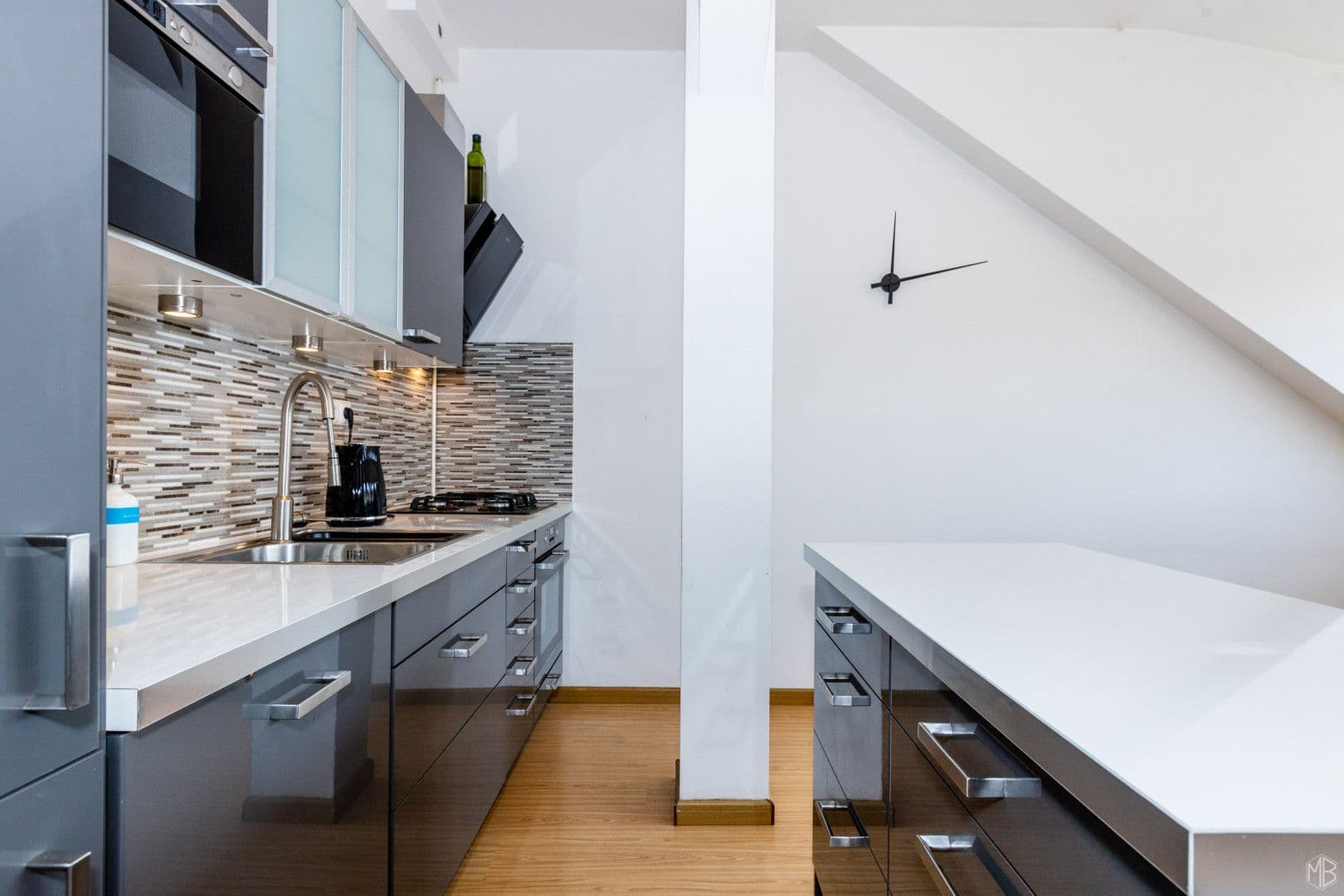 Prenájom bytu 2-izbový 57 m², Černokostelecká, Praha, Praha Prenájom bytu 2-izbový 57 m², Černokostelecká, Praha, Praha