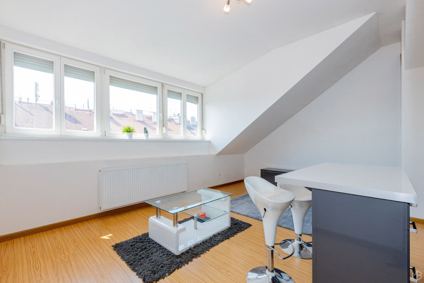 Prenájom bytu 2-izbový 57 m², Černokostelecká, Praha, Praha Prenájom bytu 2-izbový 57 m², Černokostelecká, Praha, Praha