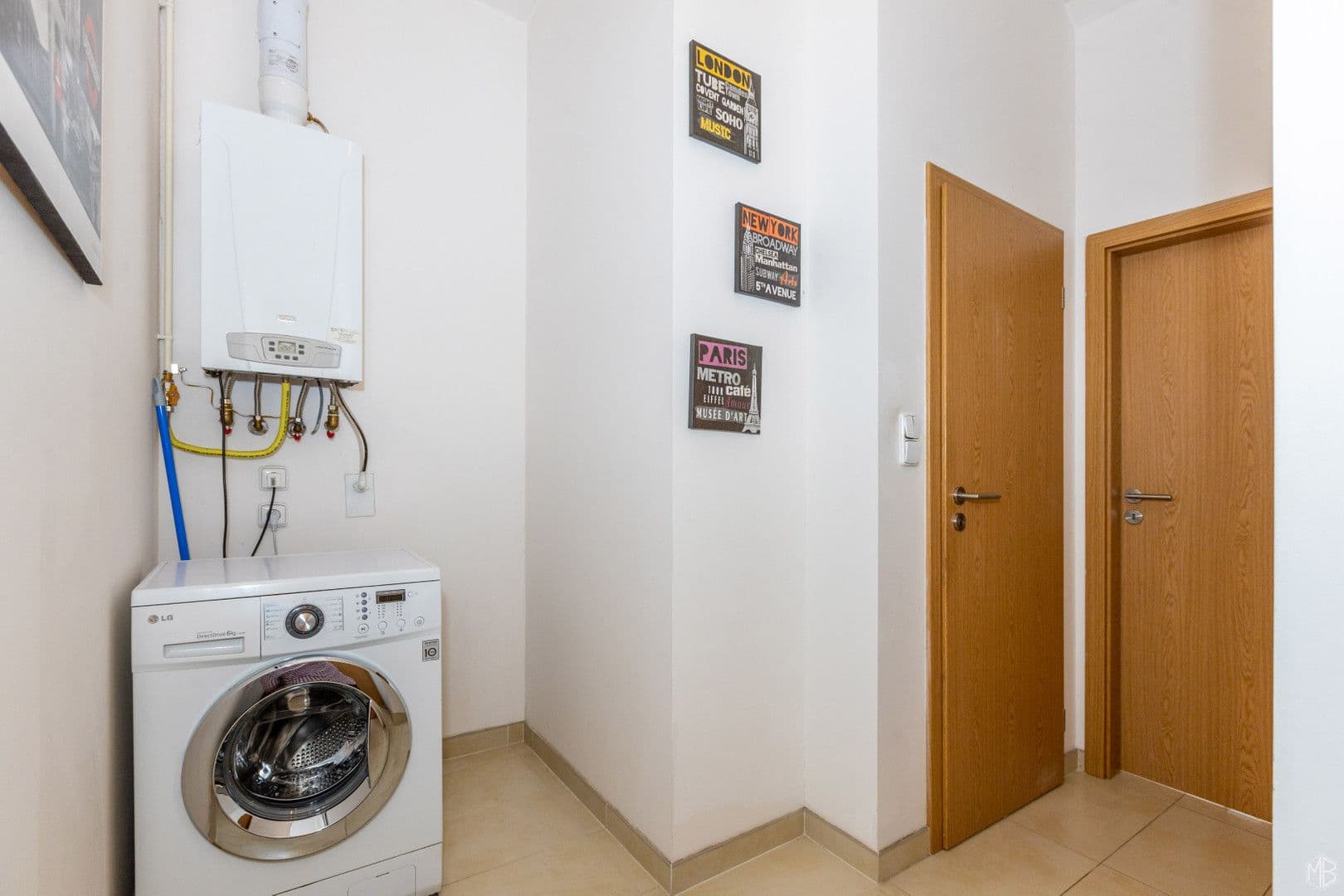 Prenájom bytu 2-izbový 57 m², Černokostelecká, Praha, Praha Prenájom bytu 2-izbový 57 m², Černokostelecká, Praha, Praha