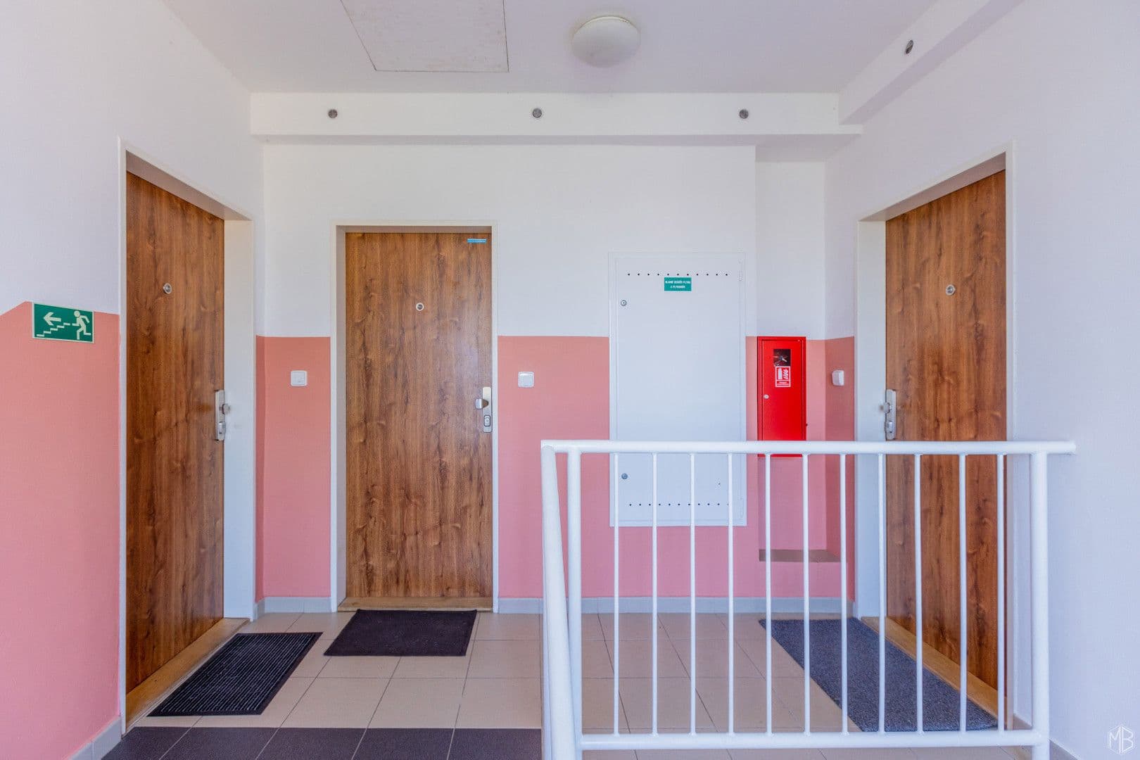 Prenájom bytu 2-izbový 57 m², Černokostelecká, Praha, Praha Prenájom bytu 2-izbový 57 m², Černokostelecká, Praha, Praha