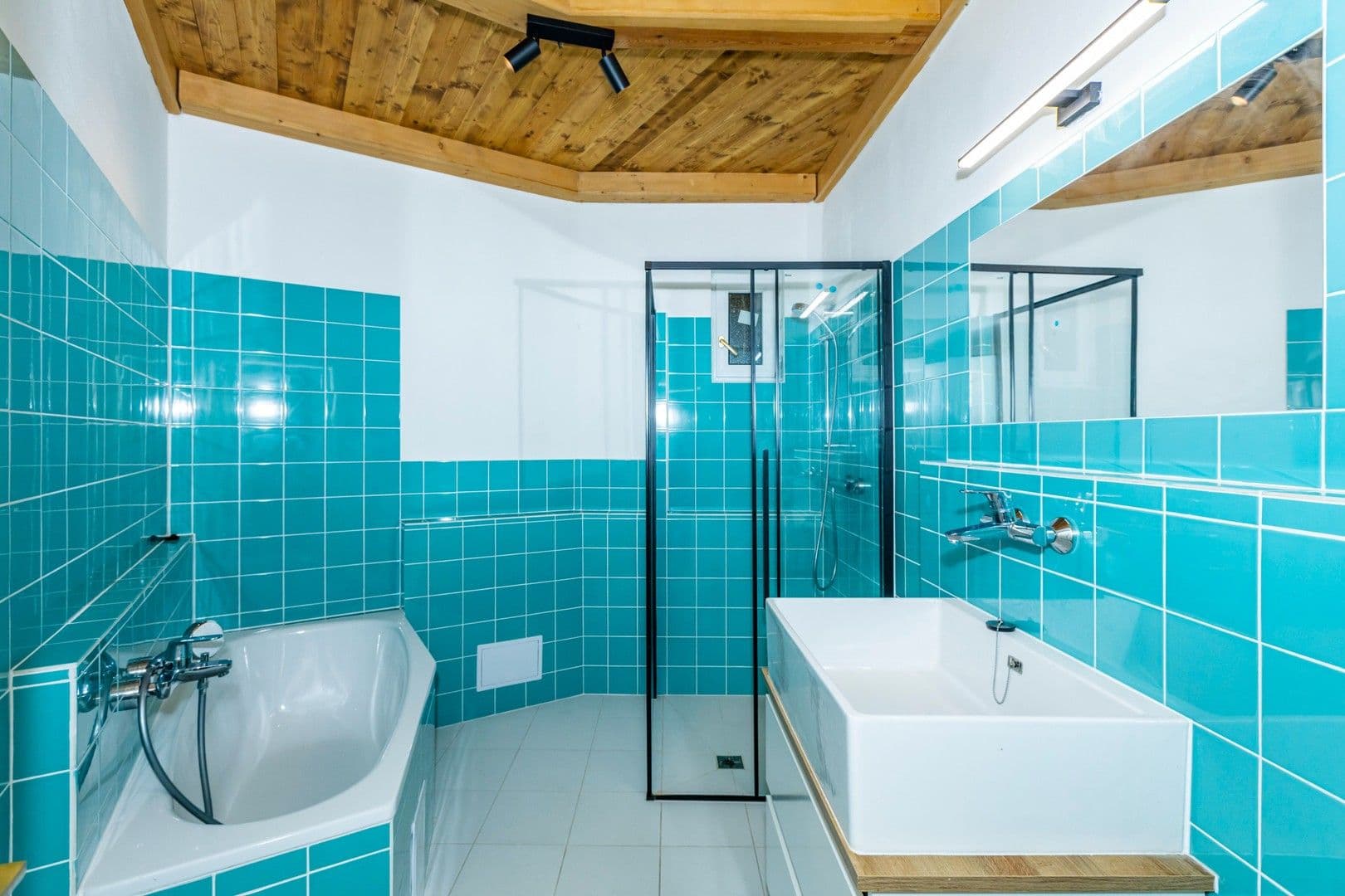 Prenájom bytu 2-izbový 54 m², Kolbenova, Praha, Praha Prenájom bytu 2-izbový 54 m², Kolbenova, Praha, Praha