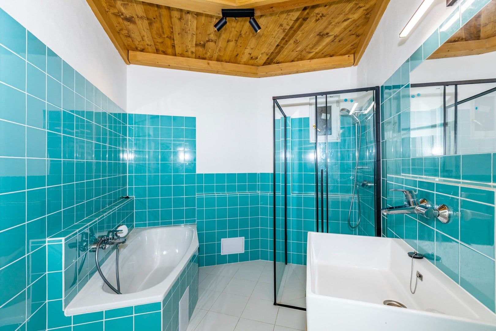 Prenájom bytu 2-izbový 54 m², Kolbenova, Praha, Praha Prenájom bytu 2-izbový 54 m², Kolbenova, Praha, Praha